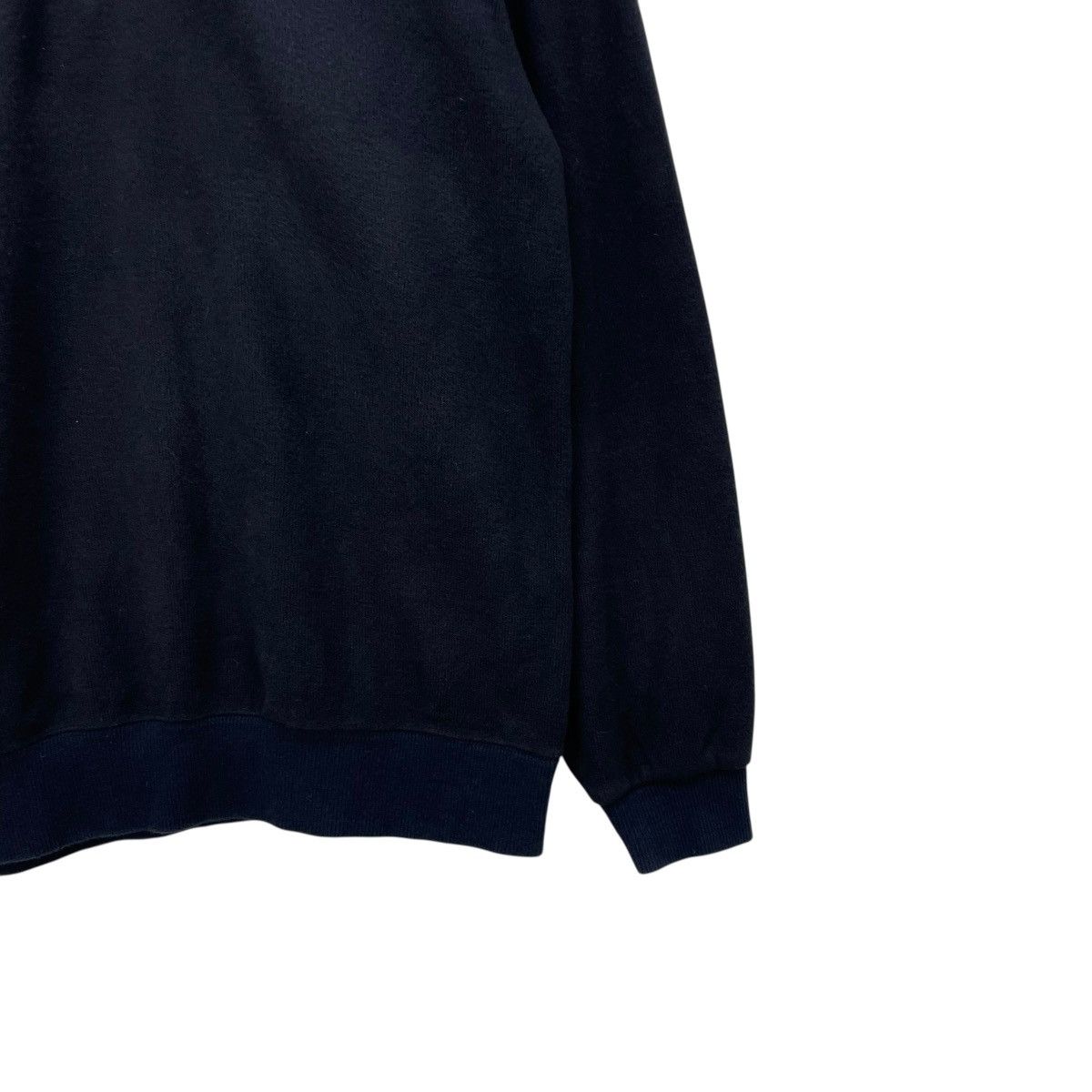 Japanese Brand 💥Vintage Dolce Margarita Half Zip Pullover Size US M / EU 48-50 / 2 - 4 Thumbnail
