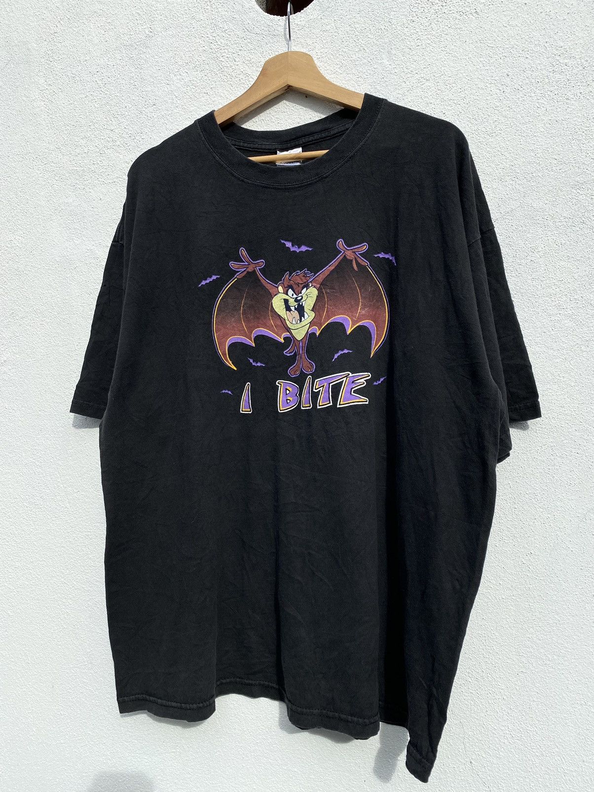 Other Vintage Tazmania Vampire Halloween Batman Size US XL / EU 56 / 4 - 3 Thumbnail