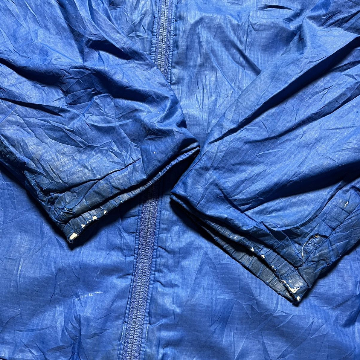 Patagonia 💥Patagonia Zipper Hoodie Jacket Size US S / EU 44-46 / 1 - 3 Thumbnail