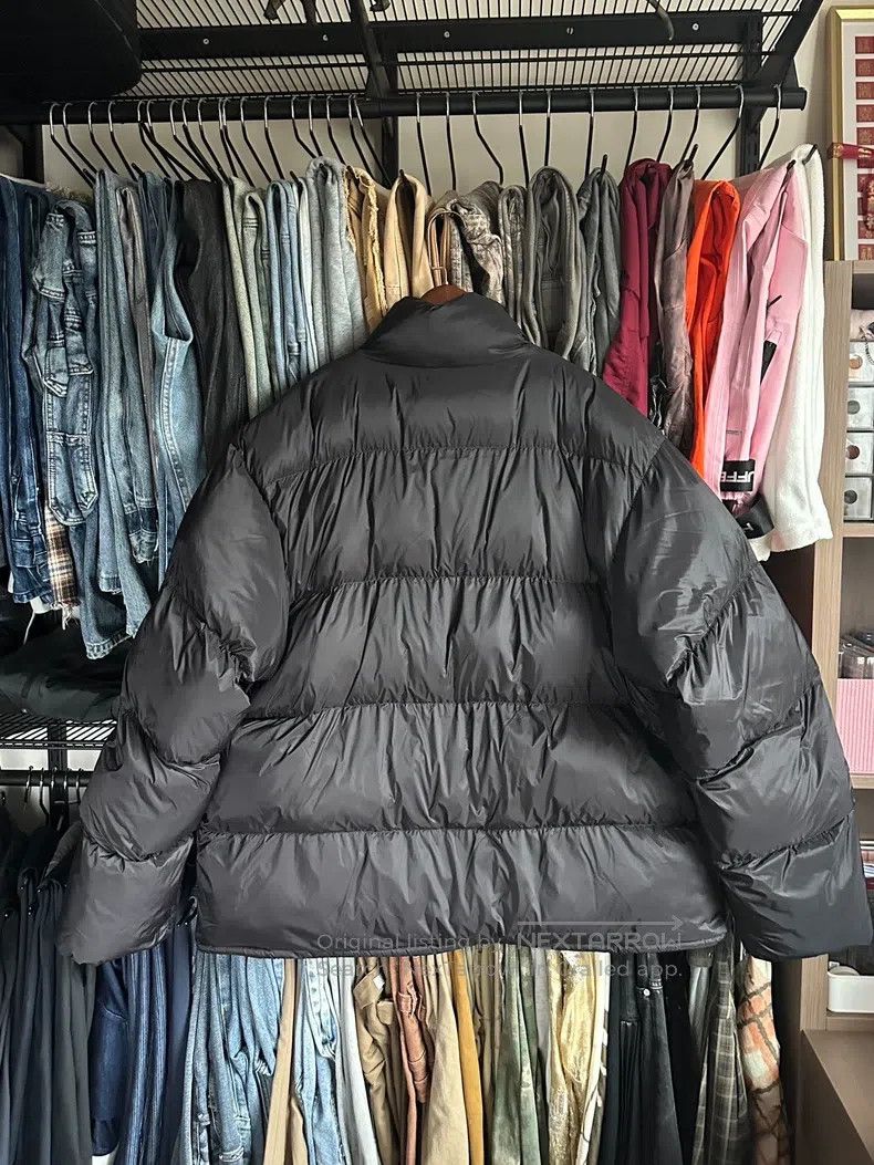 Balenciaga Balenciaga Ski Season Down Jacket Size US S / EU 44-46 / 1 - 2 Thumbnail