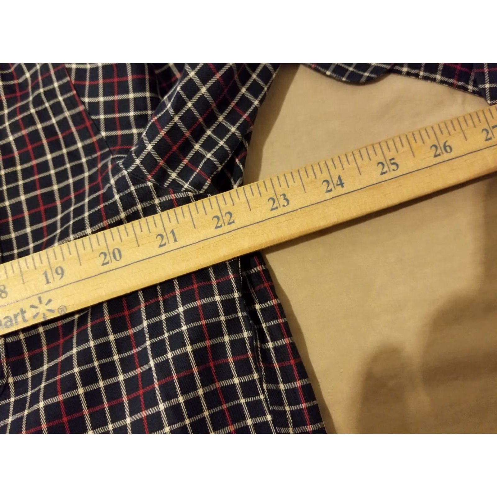 Brooks Brothers Brooks Brothers Mens Dress Shirt M Medium Black Button Cotton Size 40R - 4 Thumbnail