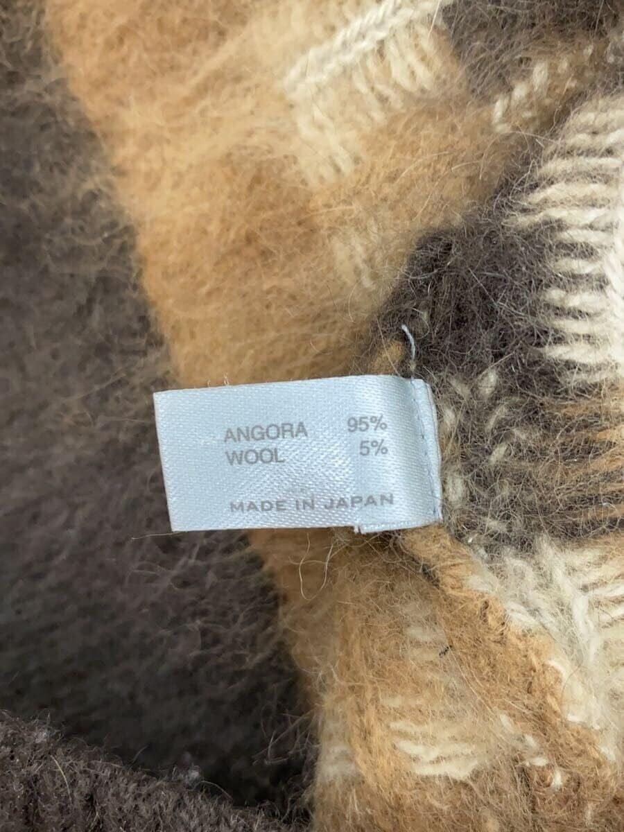 Number (N)ine NUMBER (N)INE knit Size US XL / EU 56 / 4 - 4 Thumbnail