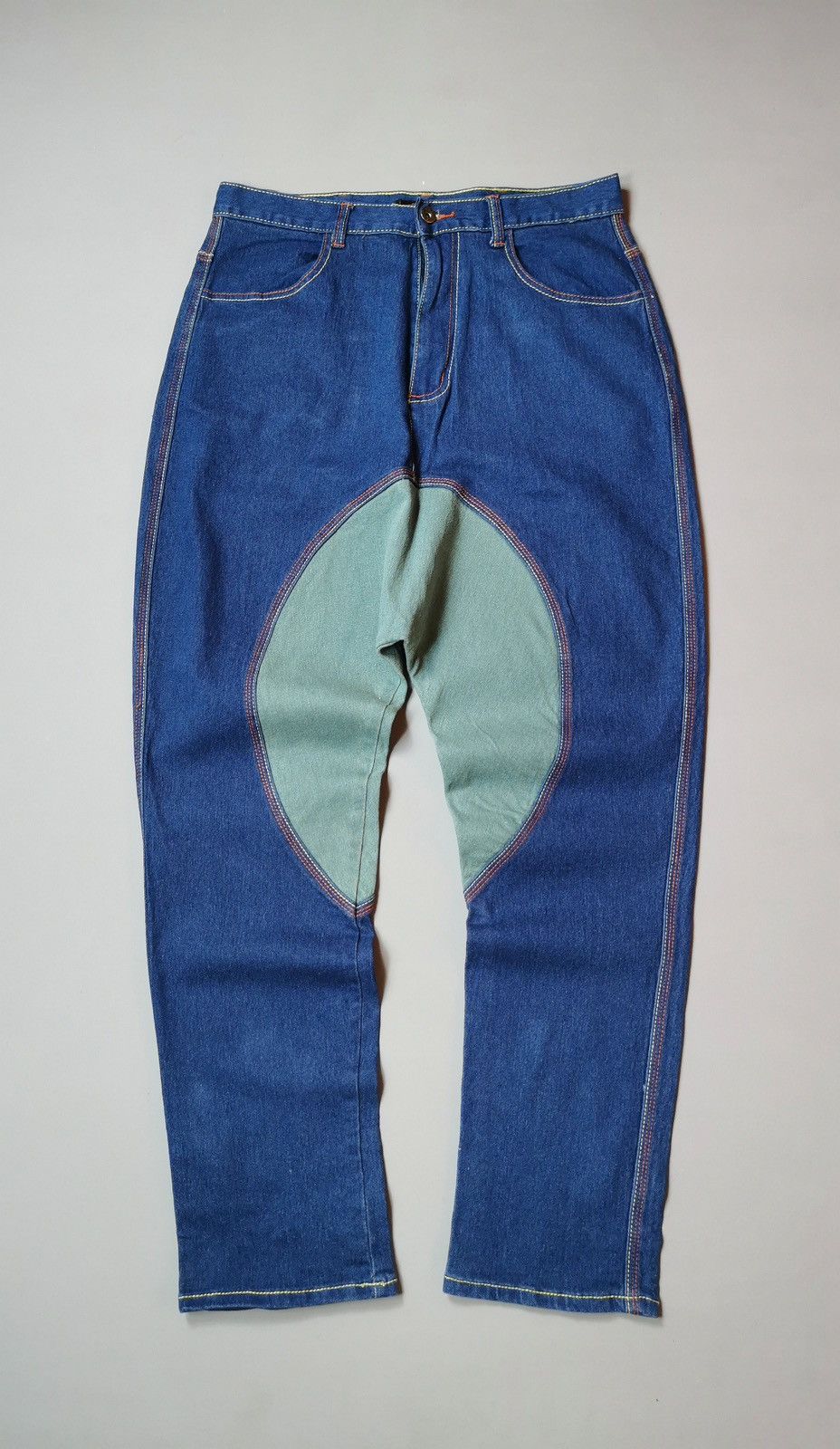 Open Arms Patchwork (LG53)