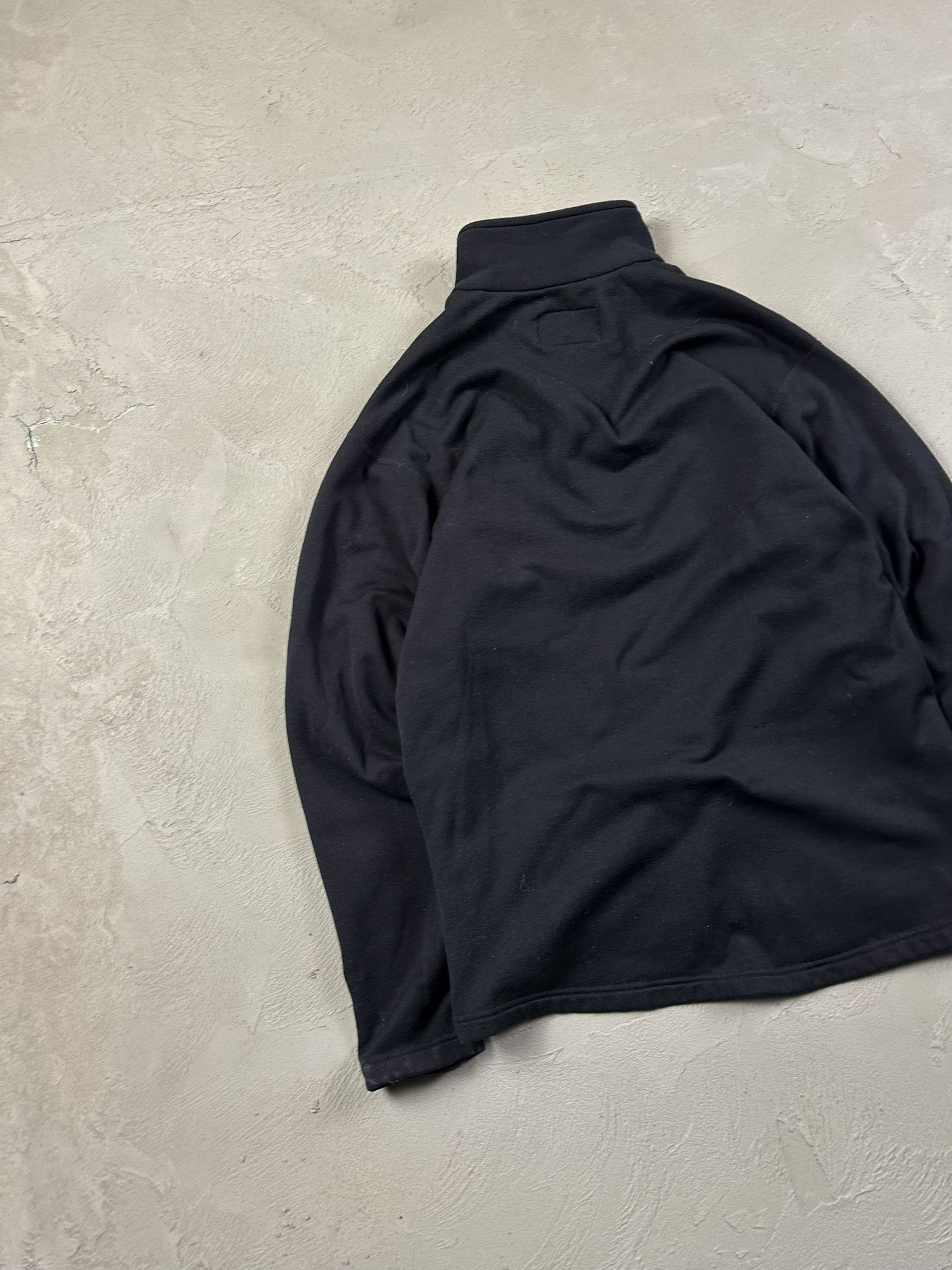 Haglofs 90s Vintage Haglofs Thermal Trekking Quaterzip Longsleeve Size US S / EU 44-46 / 1 - 10 Thumbnail