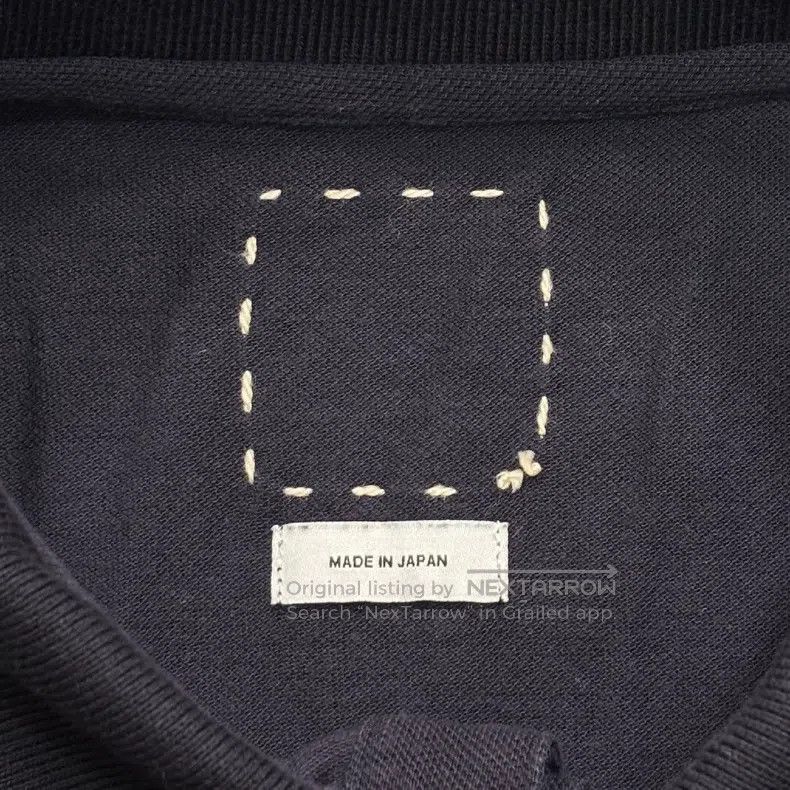 Visvim Visvim D.SCOOP WELLER short sleeves Size US L / EU 52-54 / 3 - 3 Thumbnail