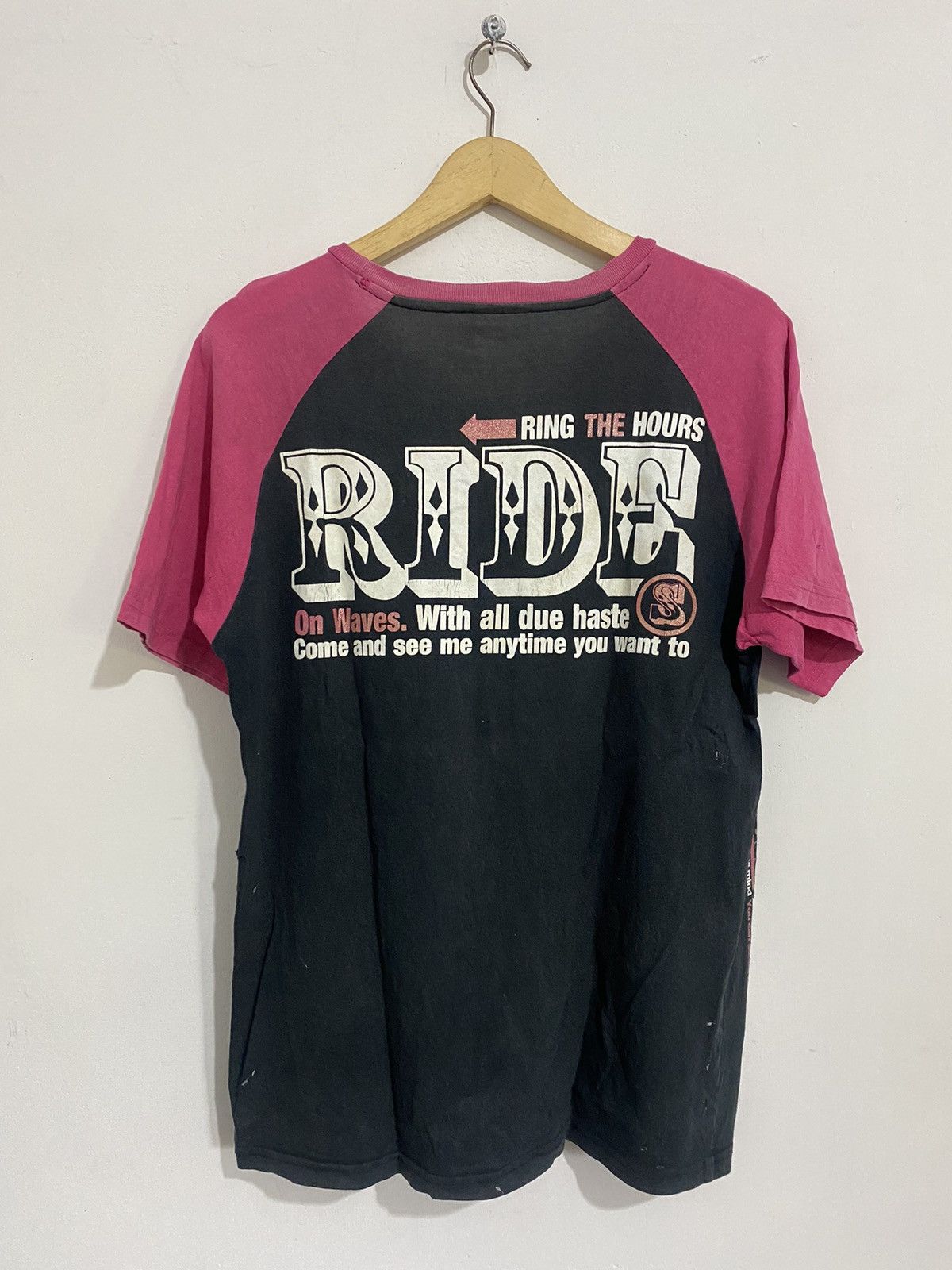 Beauty Beast 🖤BLACKFRIDAY🖤Dope H Poem Japanese Shirt Size US L / EU 52-54 / 3 - 2 Thumbnail