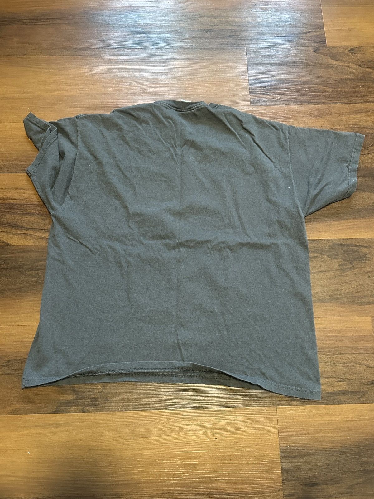 Led Zeppelin Y2K Led Zeppelin t shirt Size US XL / EU 56 / 4 - 2 Thumbnail
