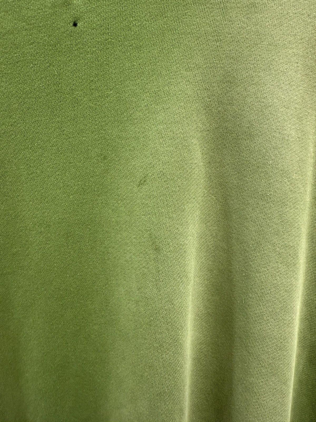 Amiri Amiri Green Track T-Shirt Size US M / EU 48-50 / 2 - 13 Thumbnail