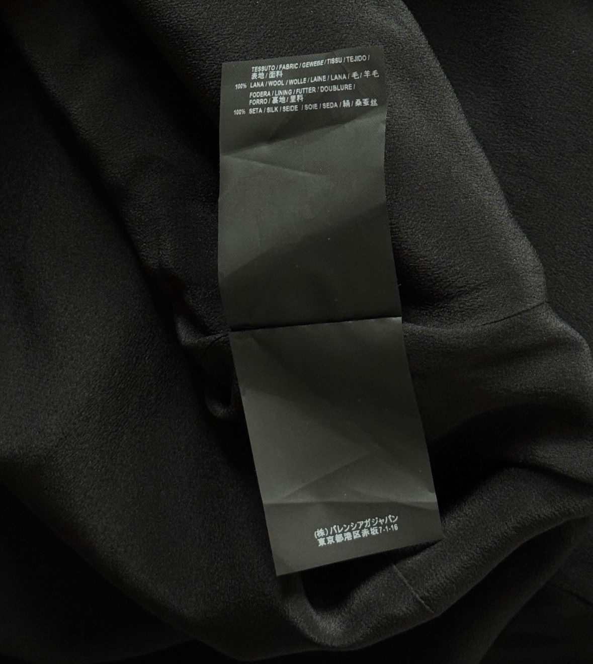 Balenciaga Balenciaga Bouble-breasted Blazer Runway SS17 Size XS / US 0-2 / IT 36-38 - 7 Thumbnail