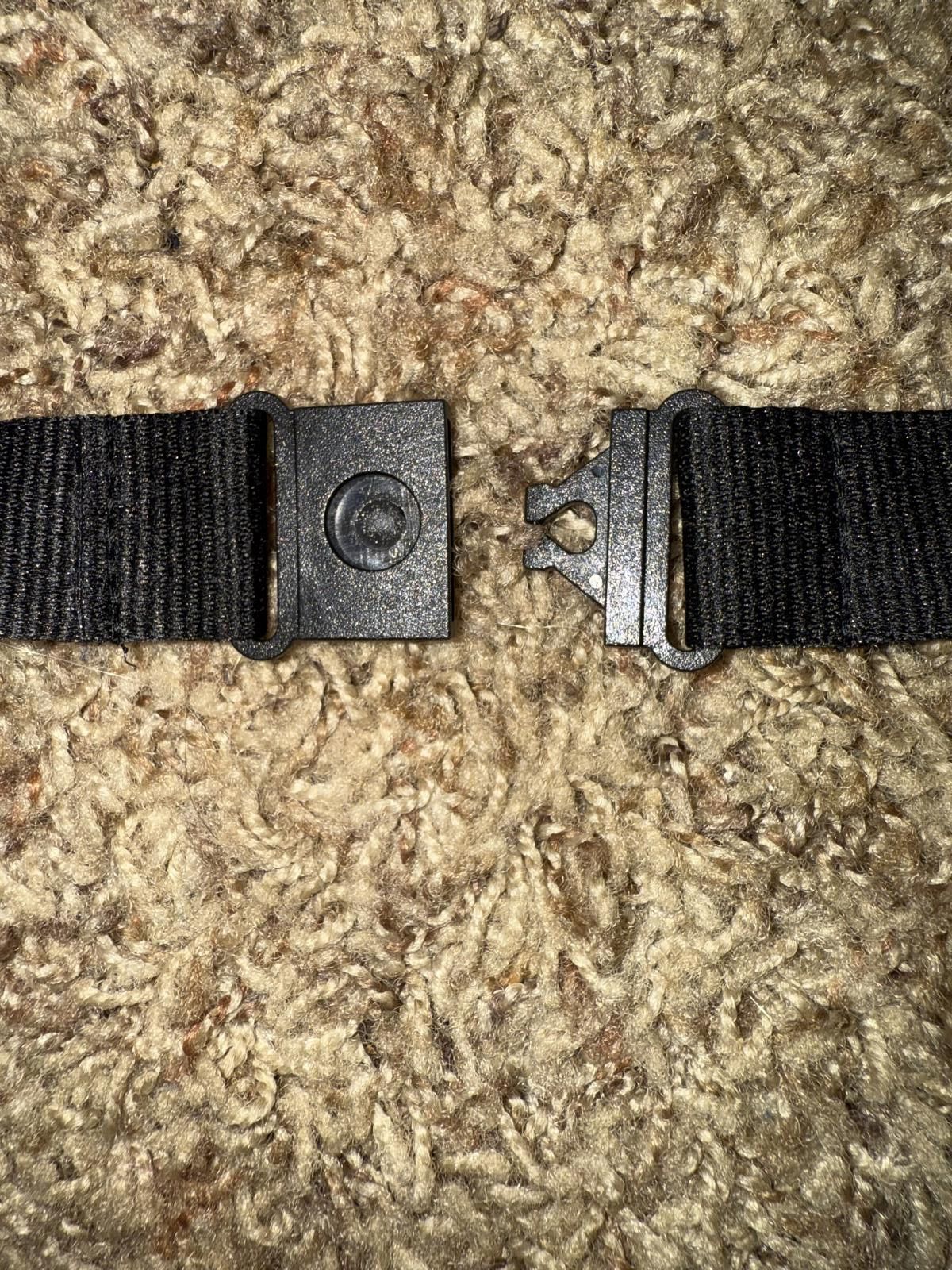 Nike Nike Icon Pattern Employee Issue Lanyard Size ONE SIZE - 7 Thumbnail