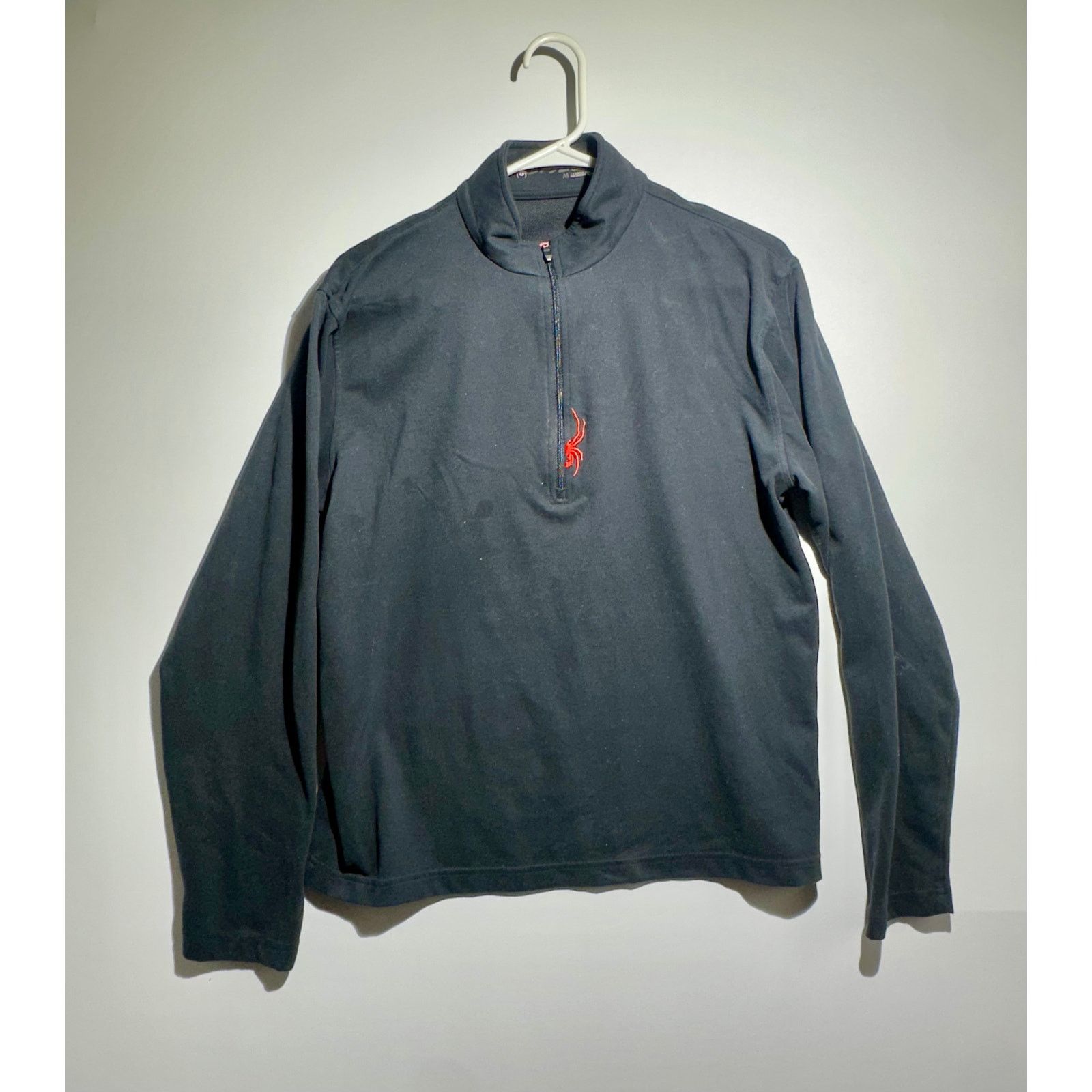 & Other Stories Spider Black Light sweater Size Medium Size US M / EU 48-50 / 2 - 1 Thumbnail