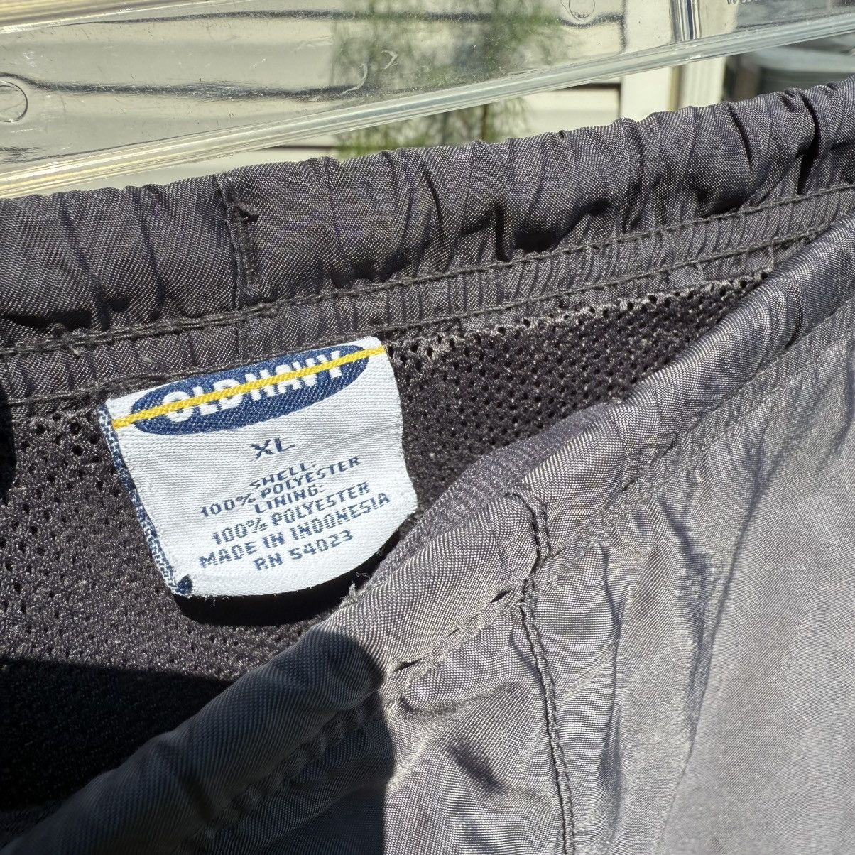 Old Navy Old Navy Track Pants – XL, Lightweight & Stylish Size US 36 / EU 52 - 4 Thumbnail