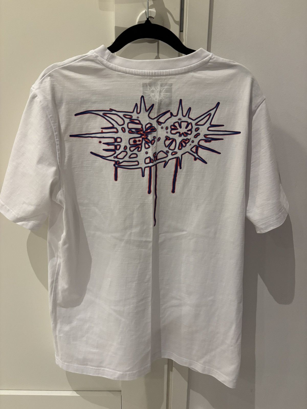 Drain Gang Legalize Drain Finland T-Shirt Size US M / EU 48-50 / 2 - 2 Thumbnail