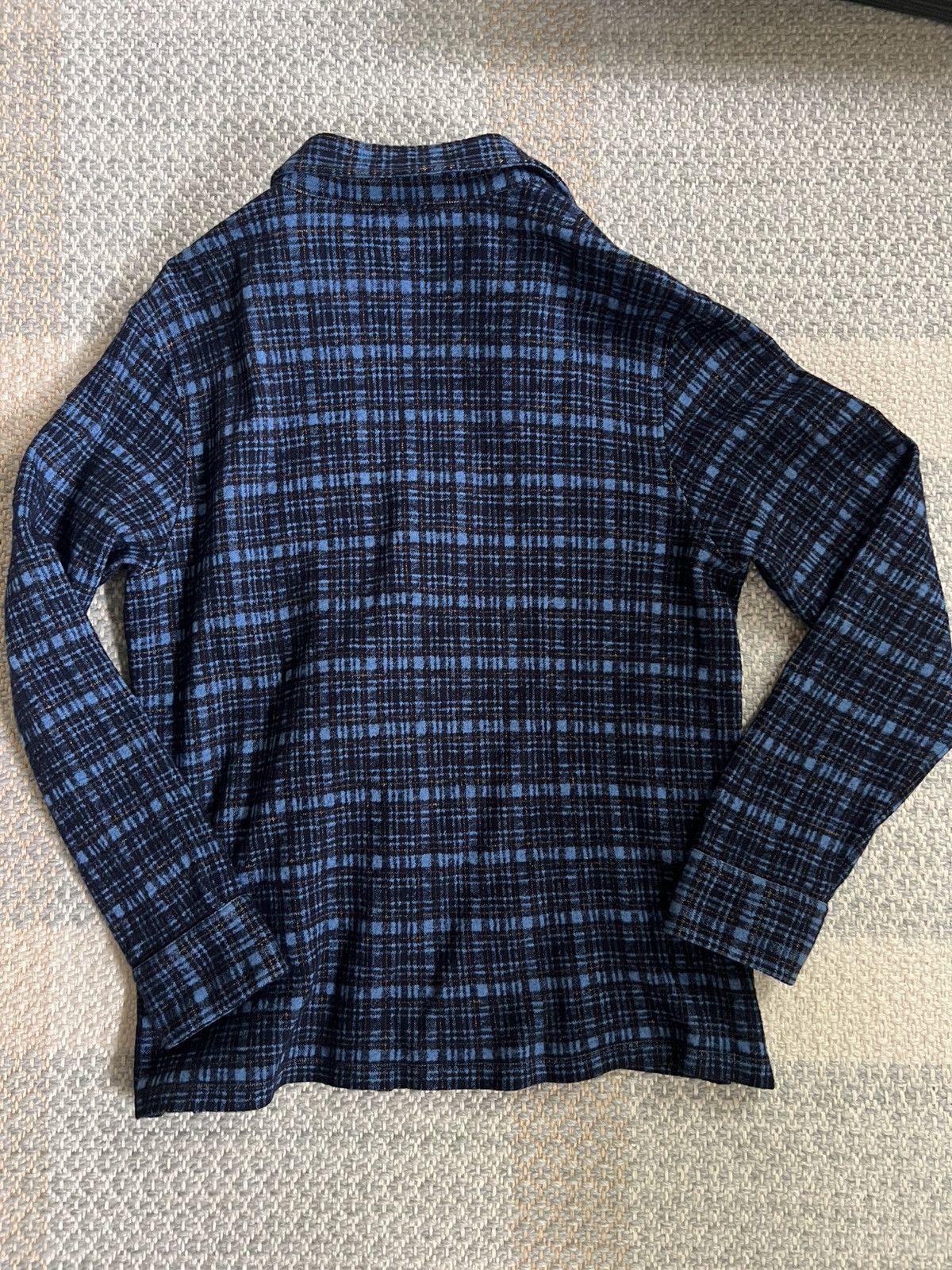 Todd Snyder Todd Snyder button up Size US XL / EU 56 / 4 - 2 Thumbnail