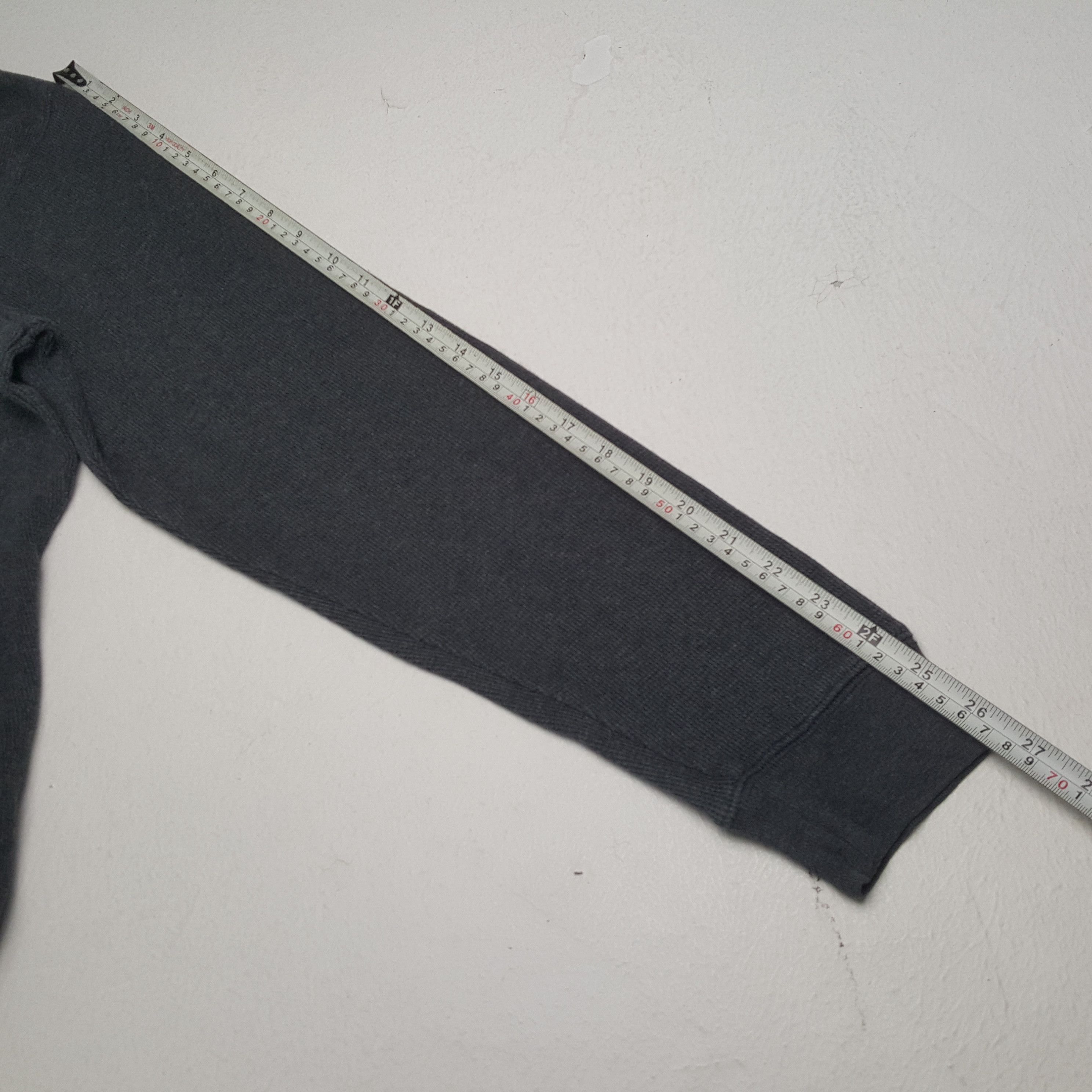 Stussy × Vintage Vintage STUSSY Streetwear Skateboard Style Sweatshirts Size US M / EU 48-50 / 2 - 6 Thumbnail