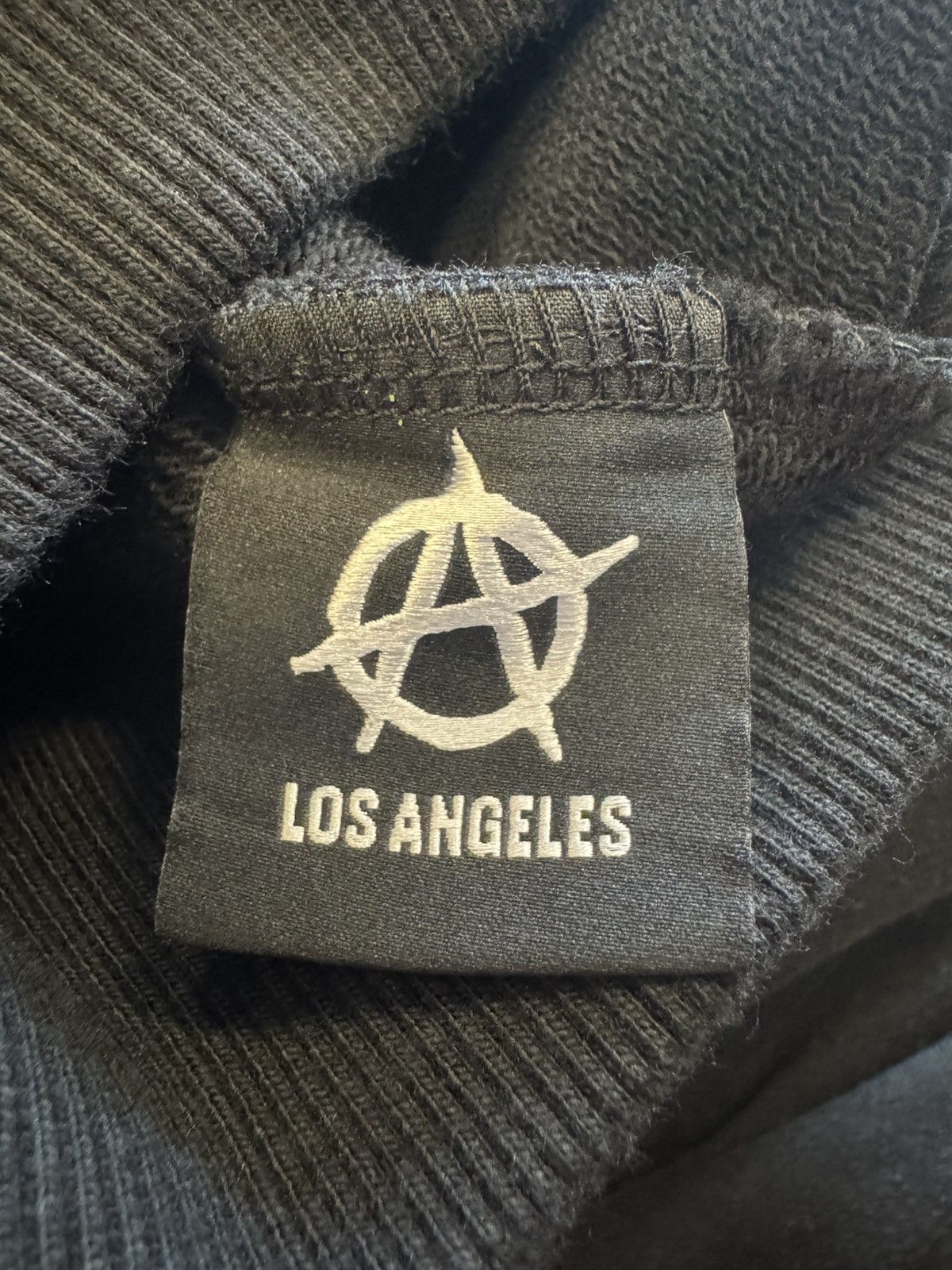 Revenge Revenge World Destruction Hoodie Size US M / EU 48-50 / 2 - 5 Thumbnail