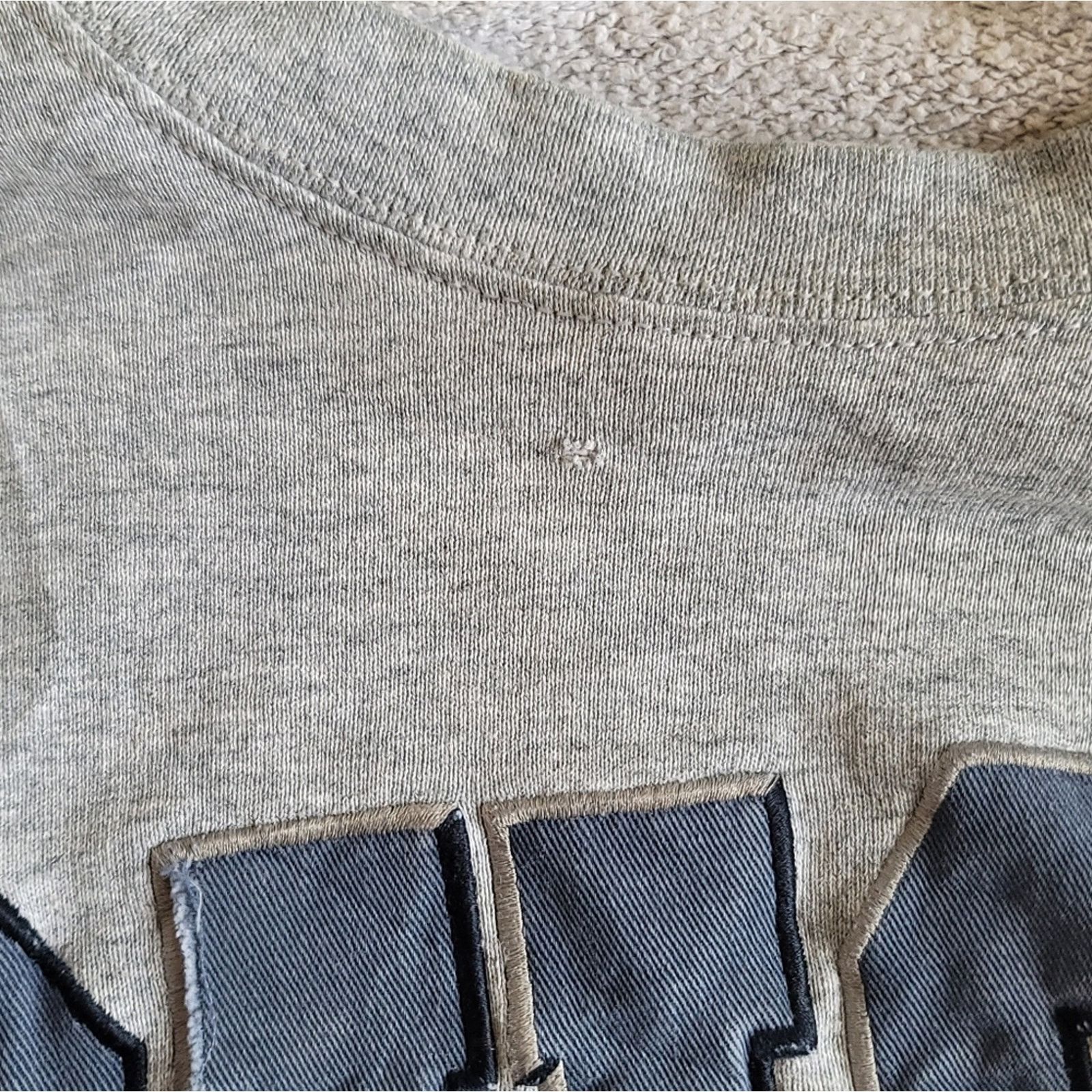 The Unbranded Brand Vtg SHSU Sam Houston State University Bearkats Sweatshirt Size US L / EU 52-54 / 3 - 3 Thumbnail