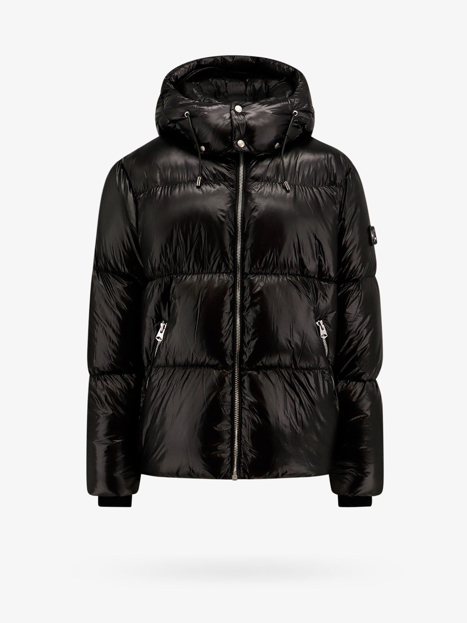 Mackage Mackage Man Black Jackets Size US L / EU 52-54 / 3 - 1 Thumbnail