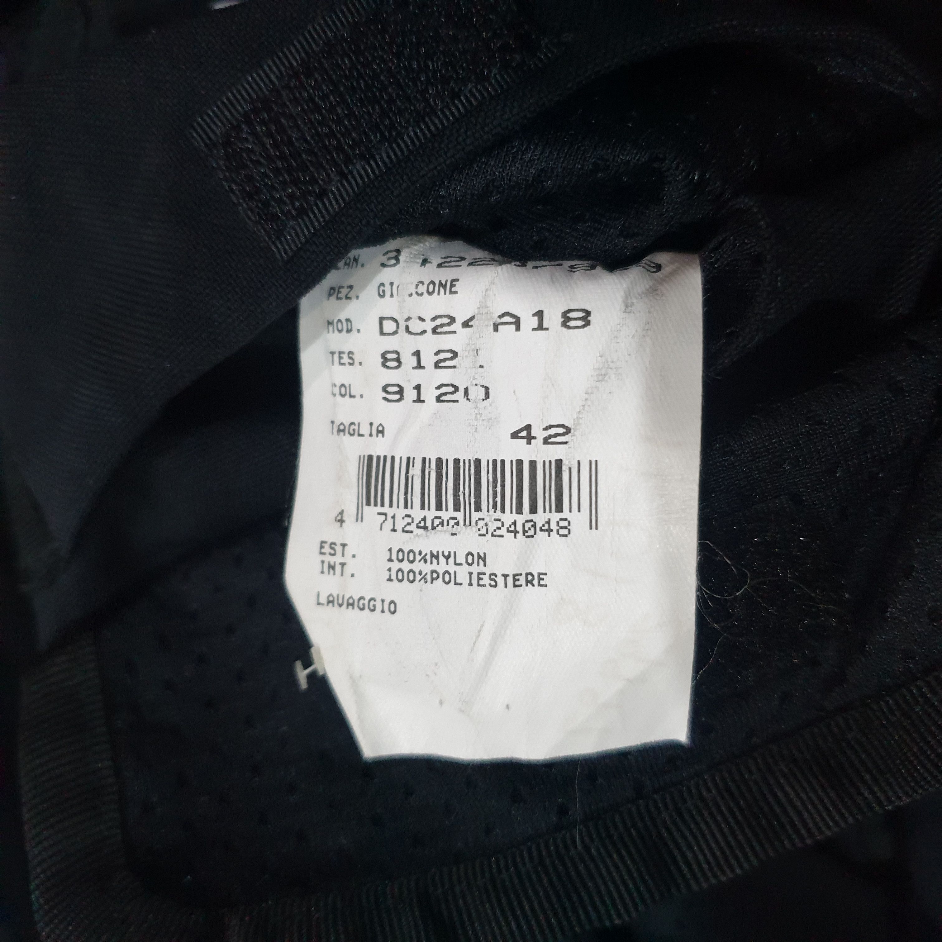 Allegri Allegri Multipocket Parka Jacket Bondage Size US S / EU 44-46 / 1 - 12 Thumbnail
