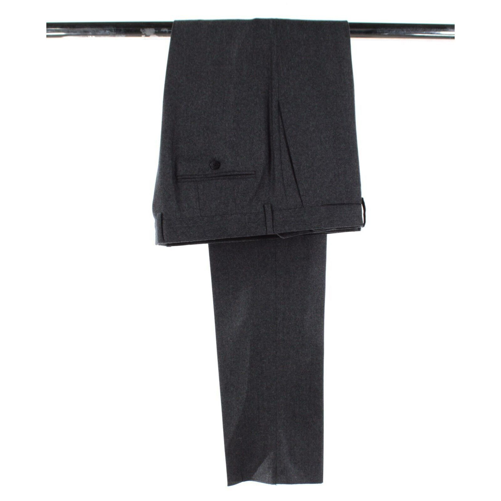 Caruso Caruso Suit Size US 42 Regular in Gray Size 42R - 3 Thumbnail