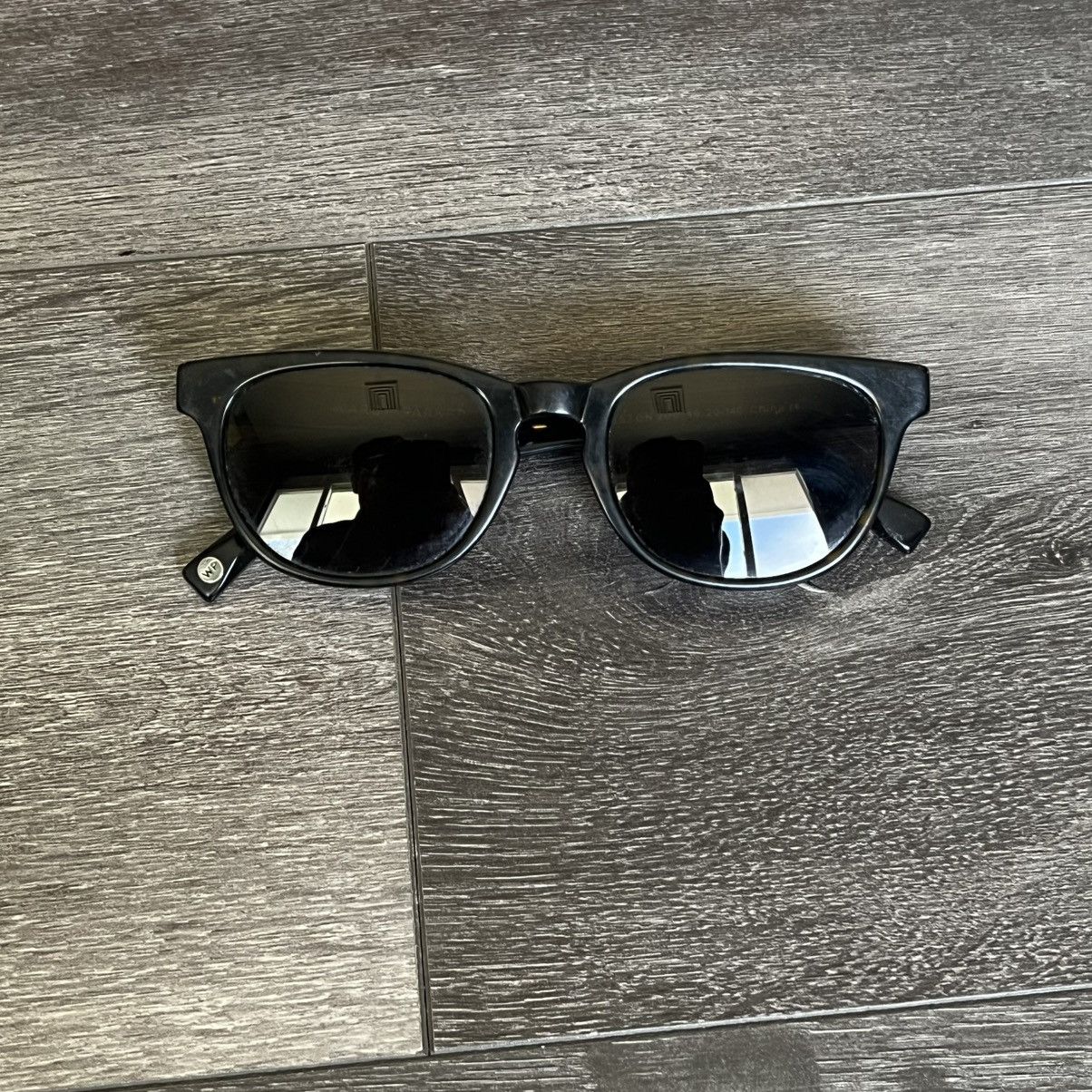 Warby Parker Warby Parker Preston 200 Whiskey Tortoise Sunglasses Frames Size ONE SIZE - 2 Thumbnail
