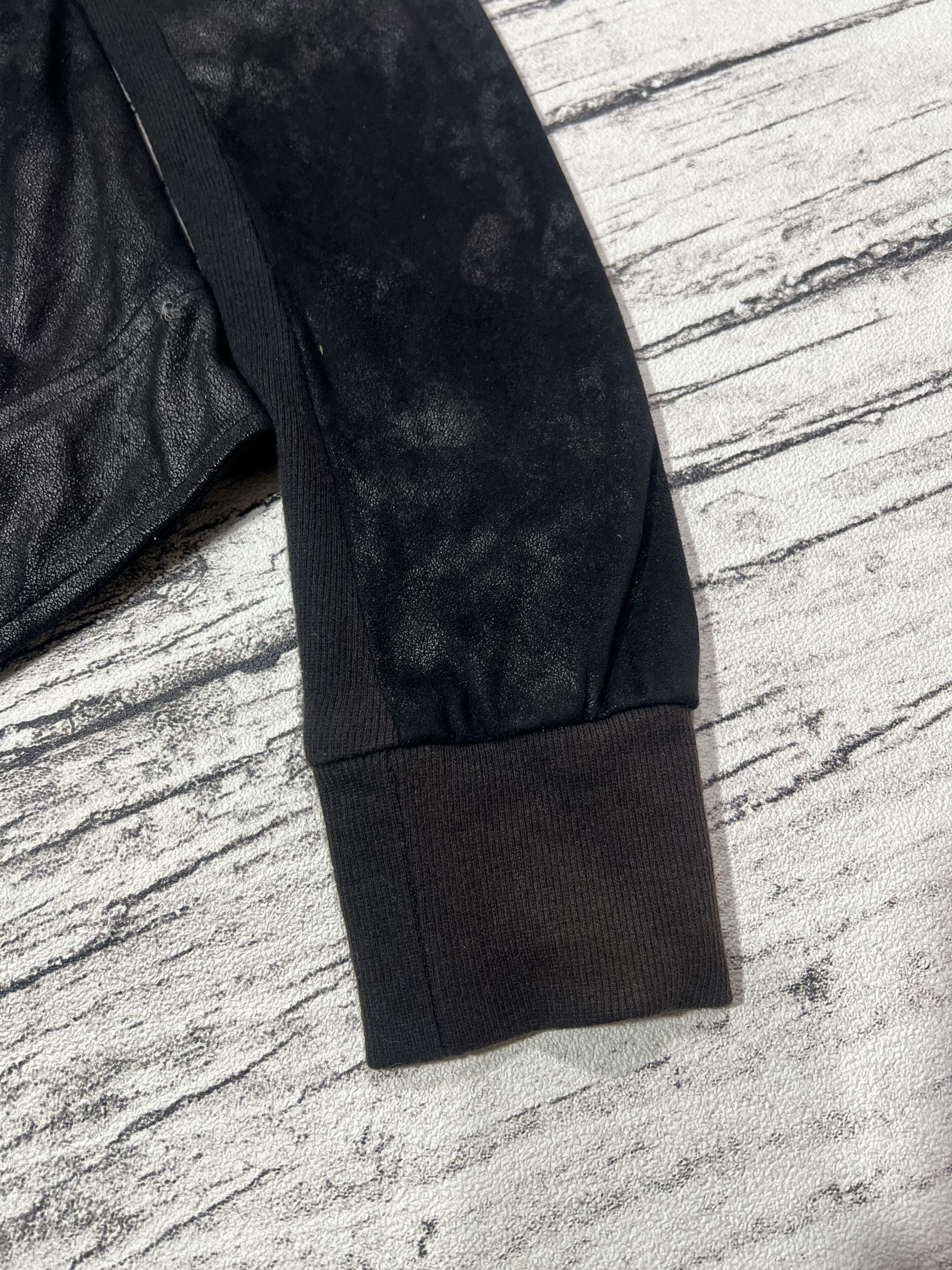 Japanese Brand 2000s Japanese Hysteric Tornado Isamu Vkei Wax y2k Lgb Ifsix Size US M / EU 48-50 / 2 - 6 Thumbnail