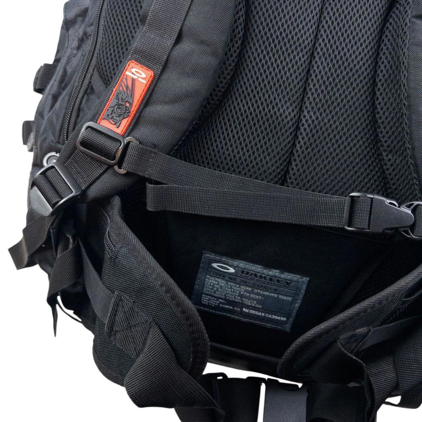 Oakley Vintage Oakley Kitchen Sink Backpack Size ONE SIZE - 7 Thumbnail