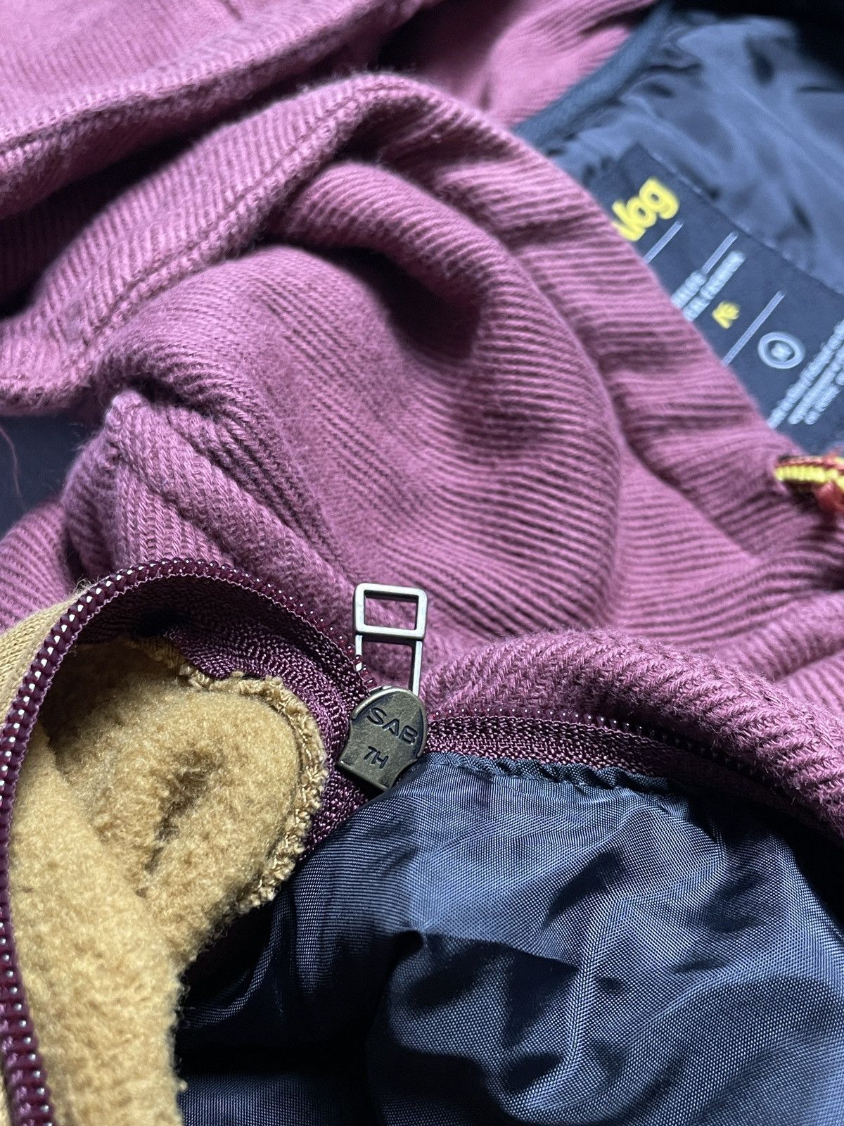 Analog 2000’s Analog - Mandate Techwear Jacket Size US M / EU 48-50 / 2 - 13 Thumbnail