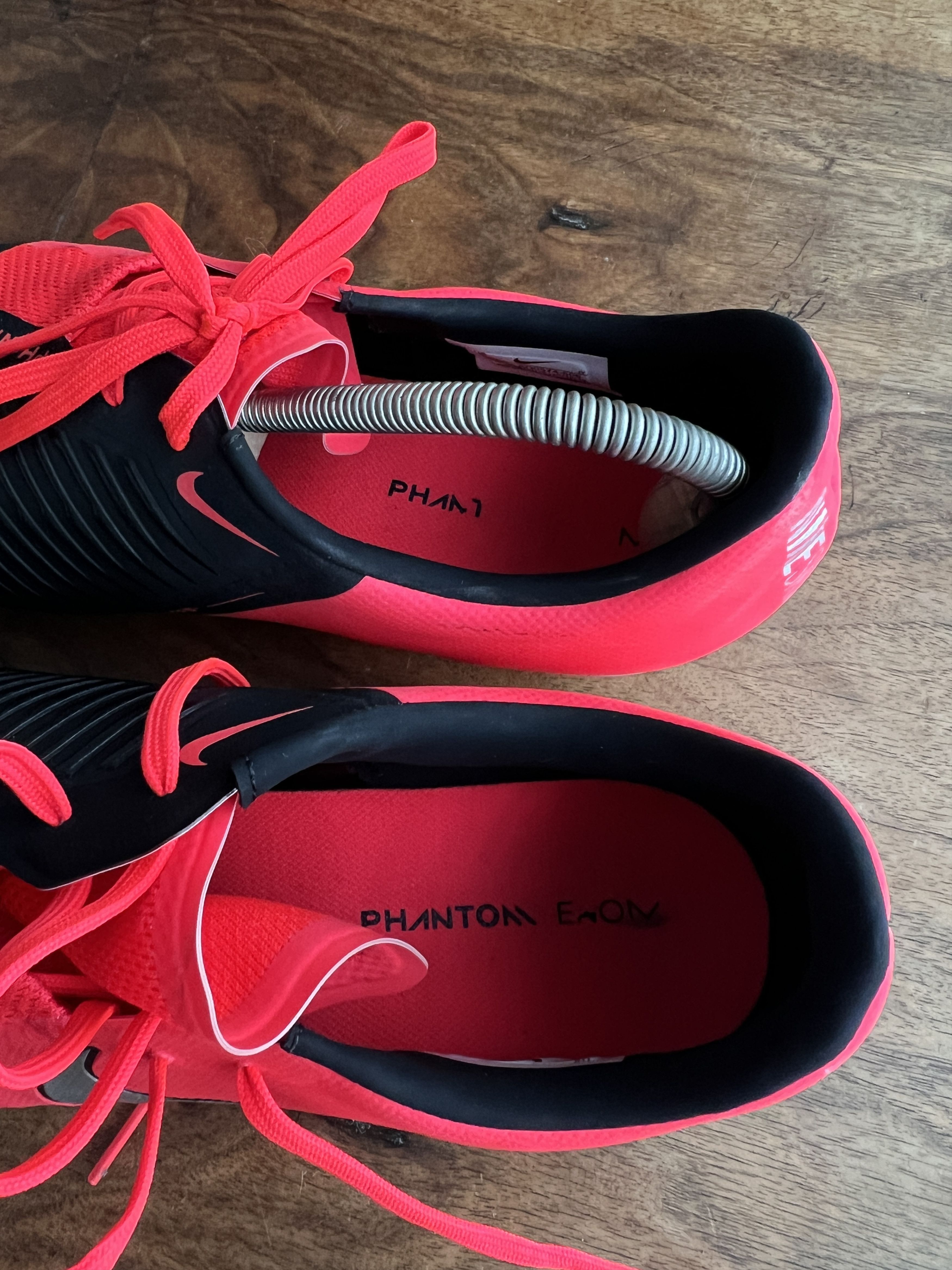 Nike Nike Phantom Venom PRO AG-Pro football boots blokecore shoes Size US 11 / EU 44 - 12 Thumbnail