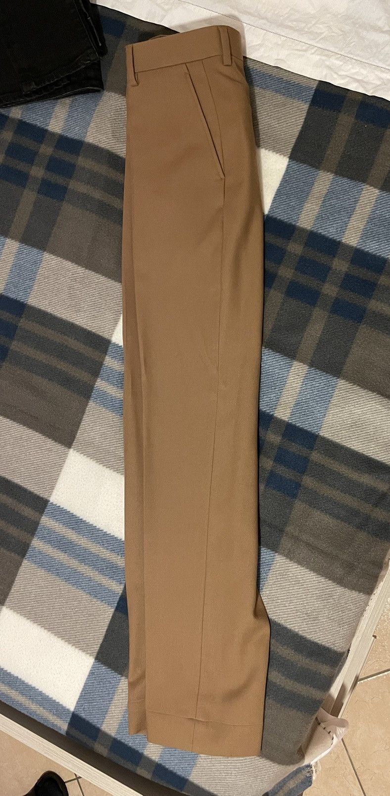 Kappa Danilo Paura x Kappa collaboration Size US 36 / EU 52 - 6 Thumbnail