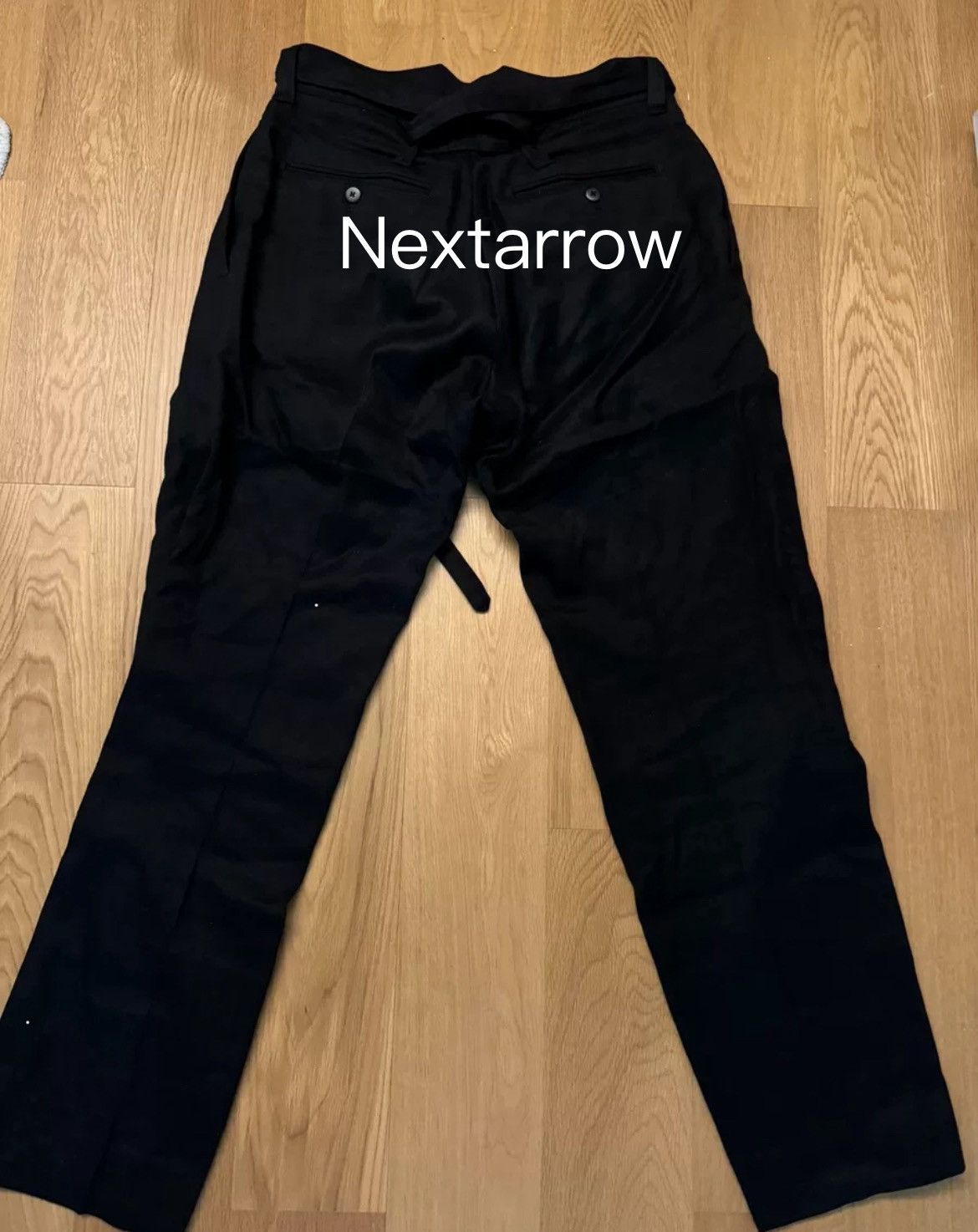 Visvim visvim 21ss hakama pants Size US 32 / EU 48 - 2 Thumbnail
