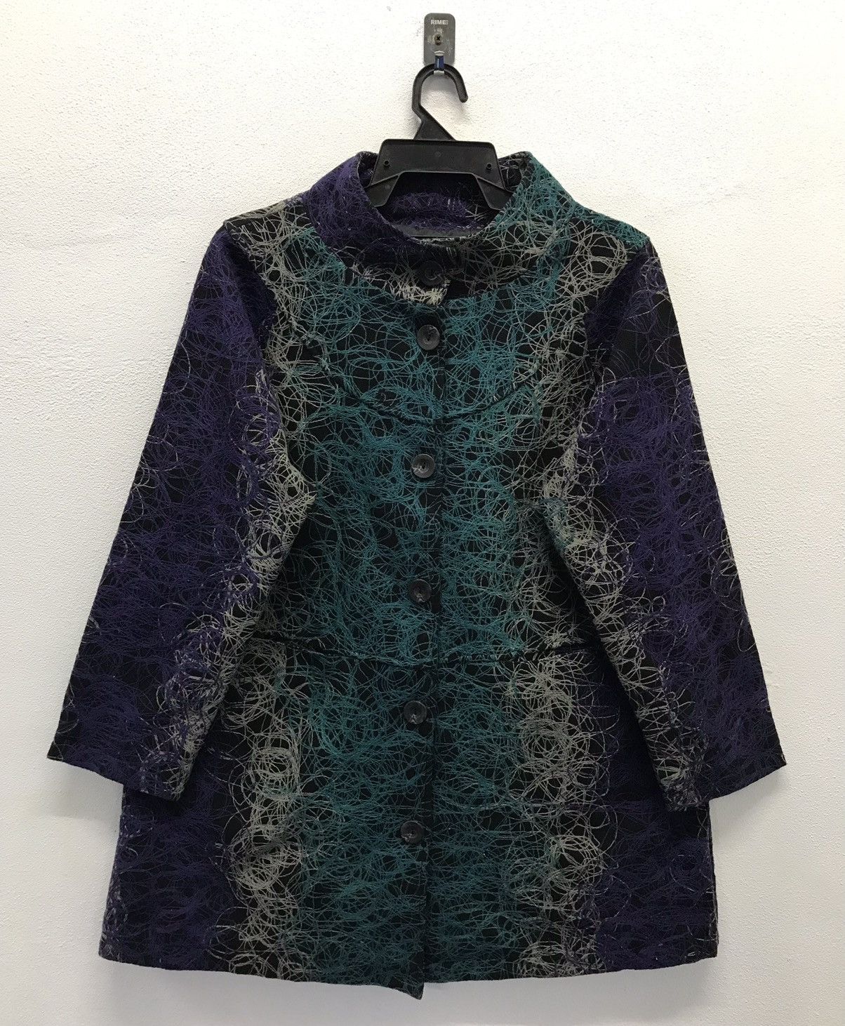 Japanese Brand × Vintage Vintage CeleAne Jacket Size US M / EU 48-50 / 2 - 1 Thumbnail