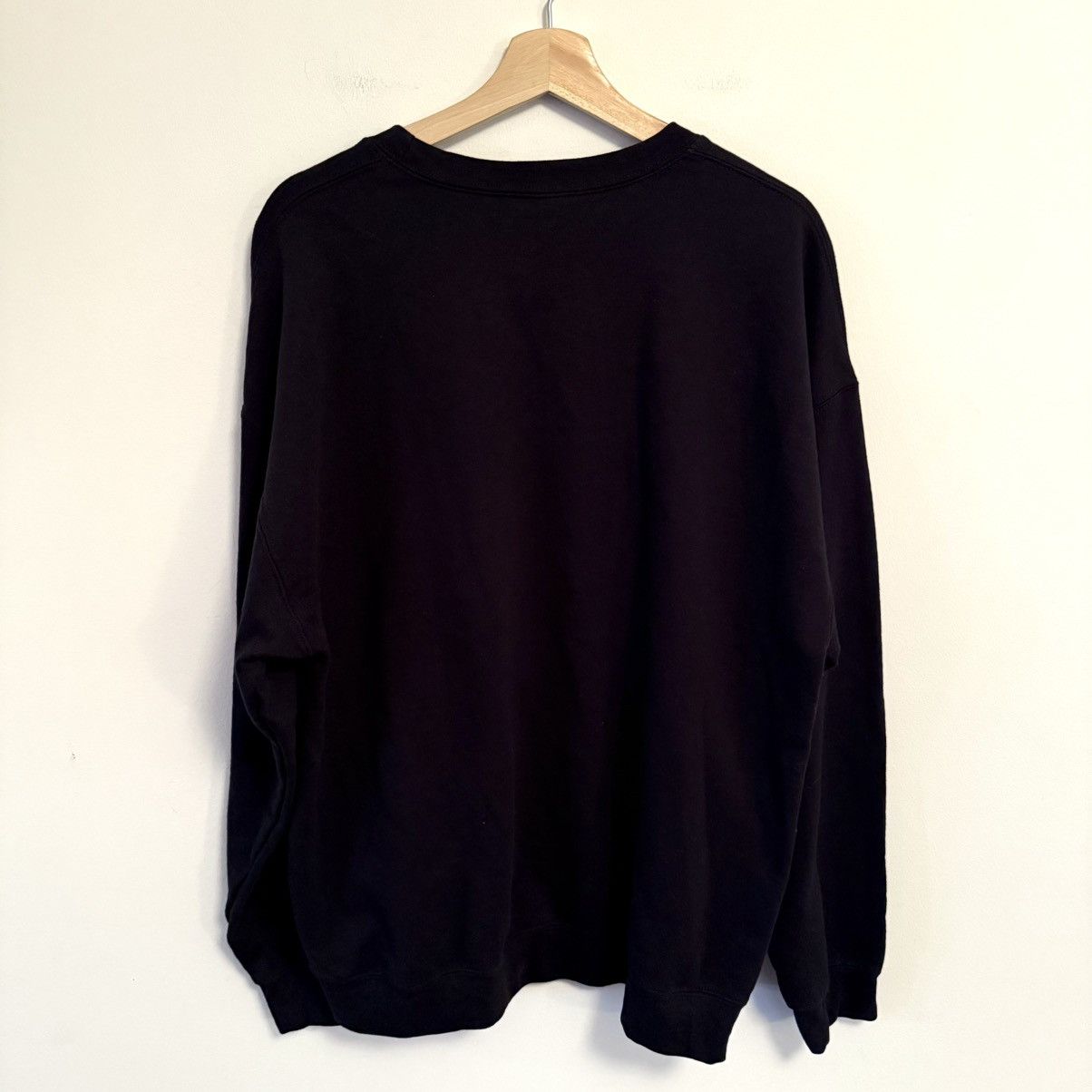 Gildan Joker: Folie à Deux Official Movie Promo Sweatshirt Size US XL / EU 56 / 4 - 4 Thumbnail