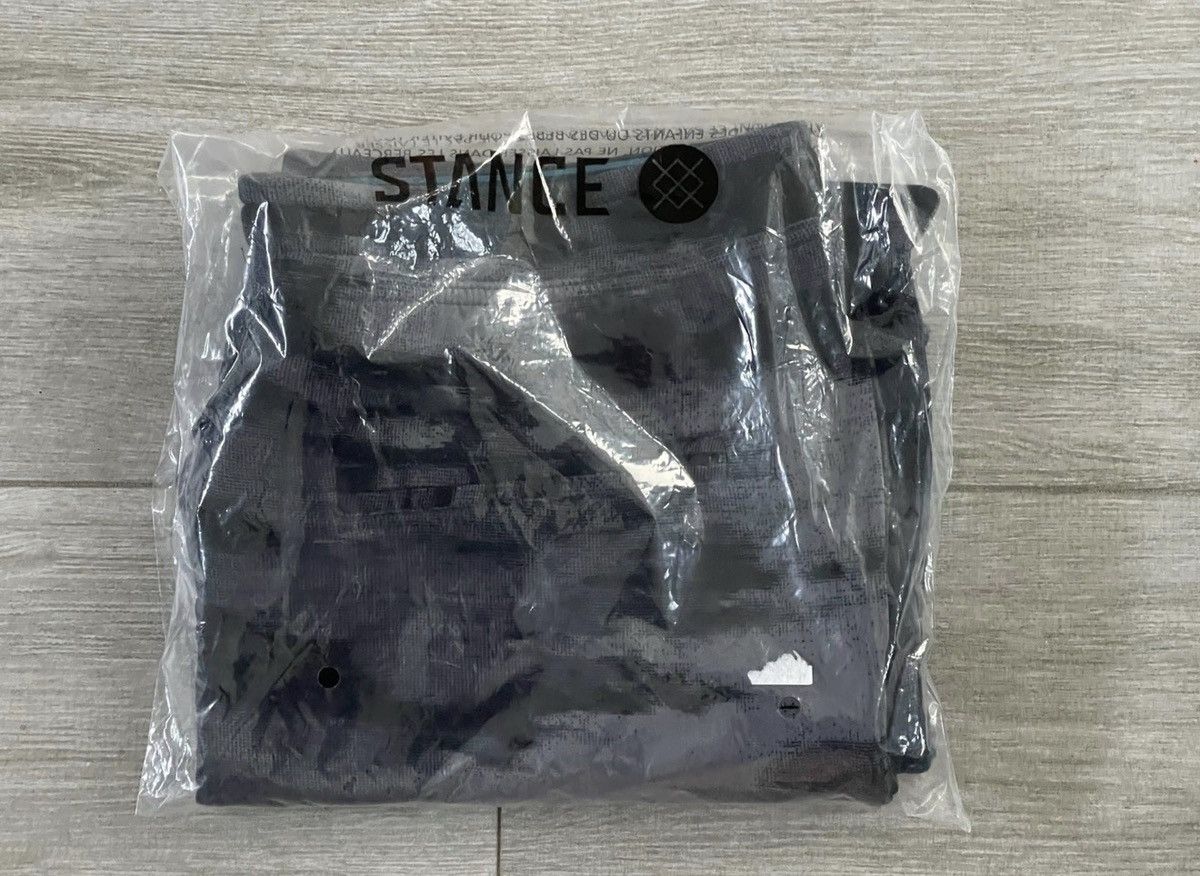 Stance Socks Stance Shelter Short with Butter Blend Charcoal Size L Large Size US 36 / EU 52 - 10 Thumbnail