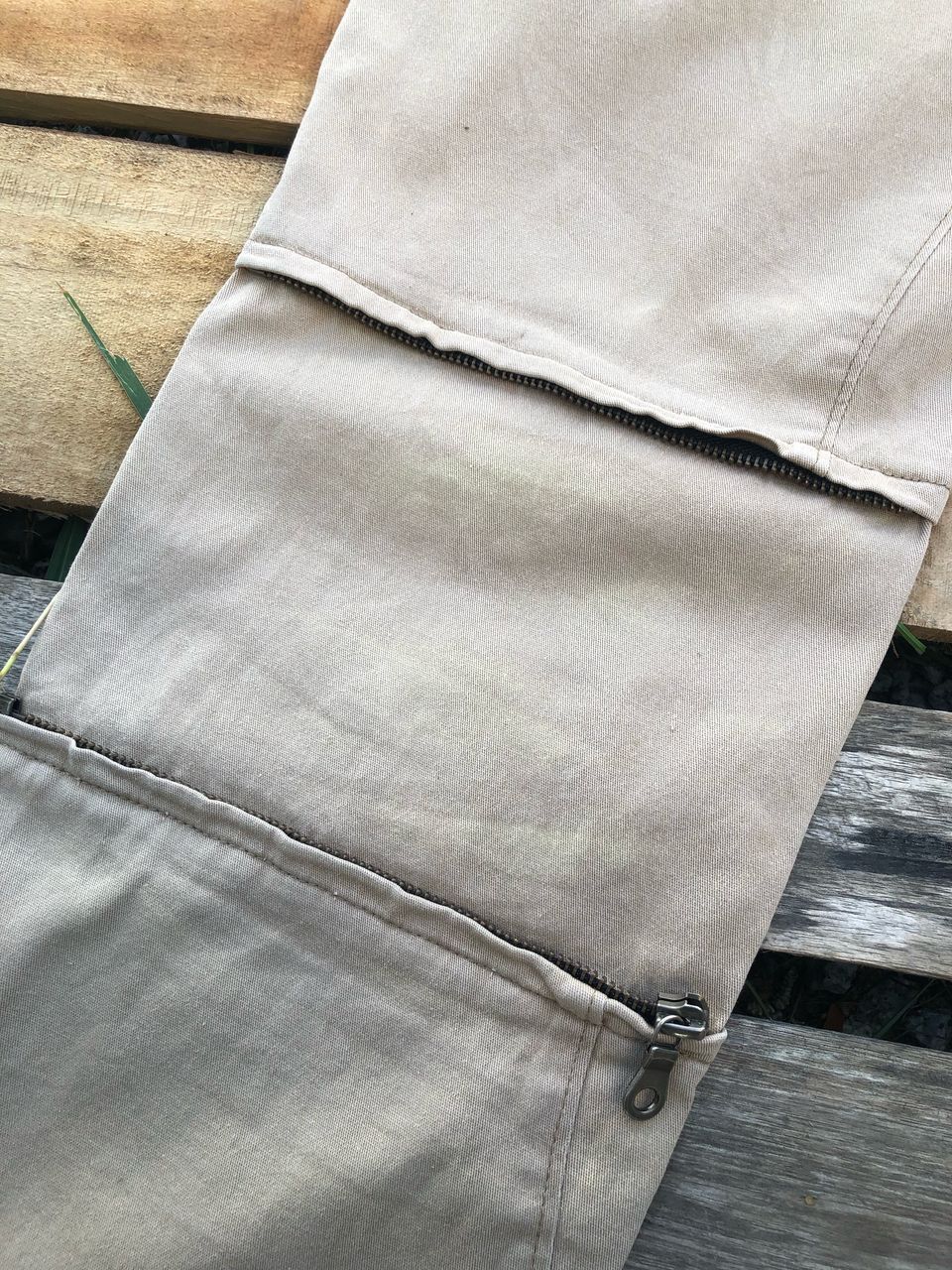 Japanese Brand × PPFM × Seditionaries PPFM Multi-Zip Pants Seditionaries Punk Bondage Size US 30 / EU 46 - 6 Thumbnail
