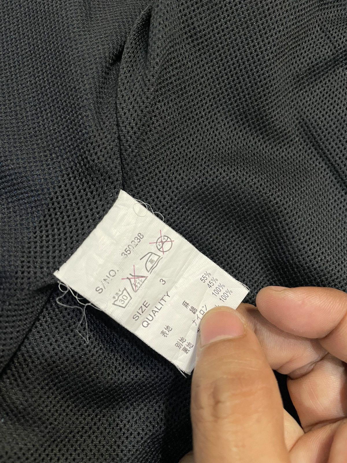 go slow caravan Go Slow Caravan Vest Size US M / EU 48-50 / 2 - 8 Thumbnail