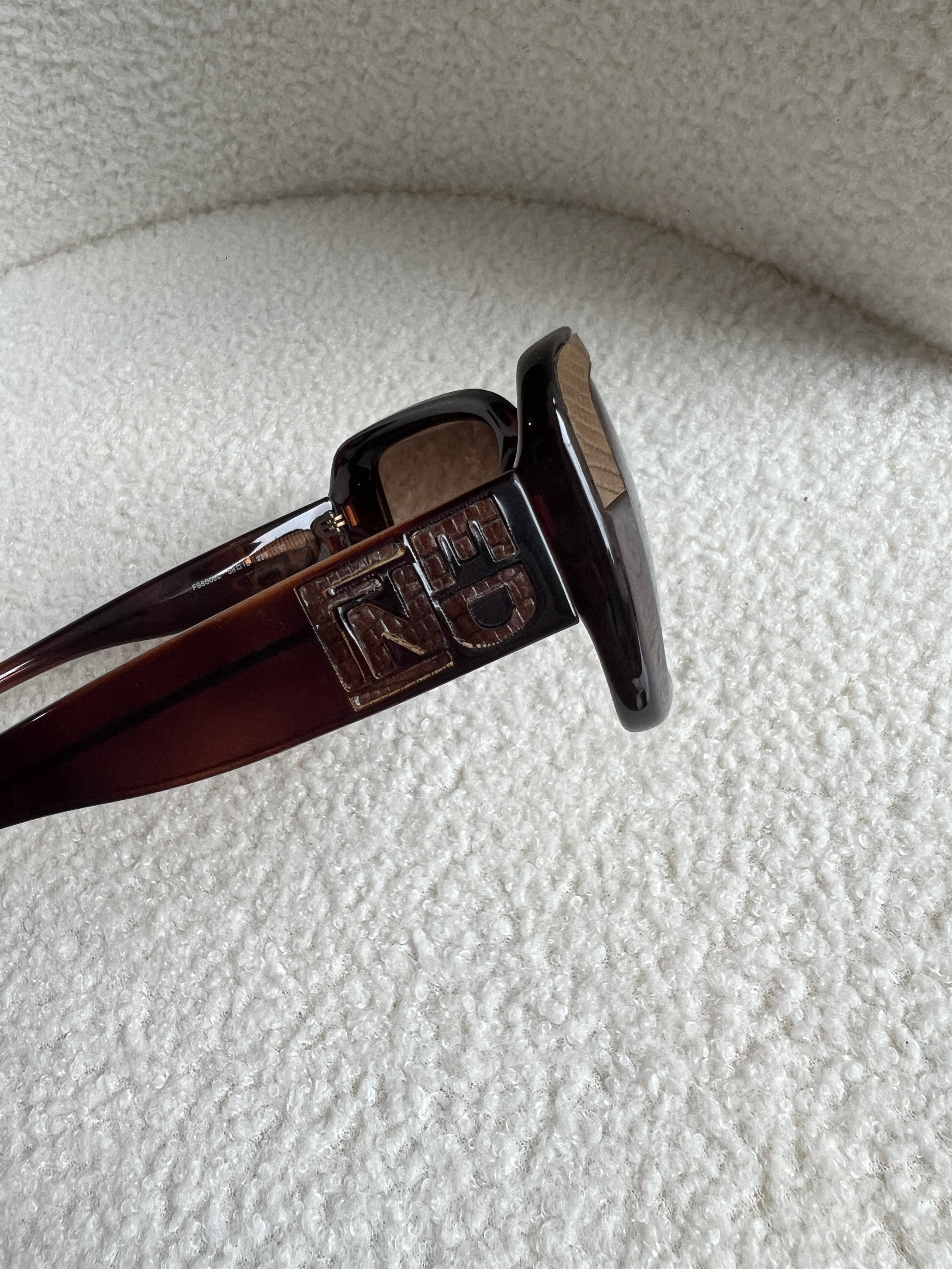 Fendi Fendi Sunglasses FS5009L Size ONE SIZE - 6 Thumbnail
