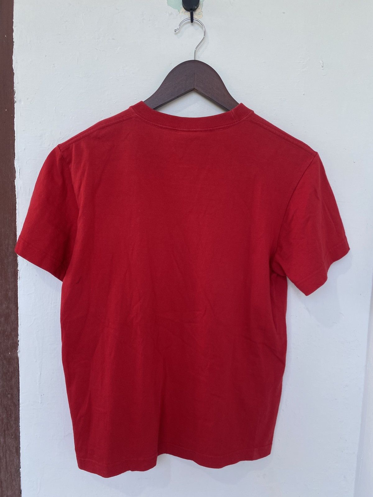 atmos Vintage Classic Atmos Spell Out Logo T shirt Size US S / EU 44-46 / 1 - 4 Thumbnail