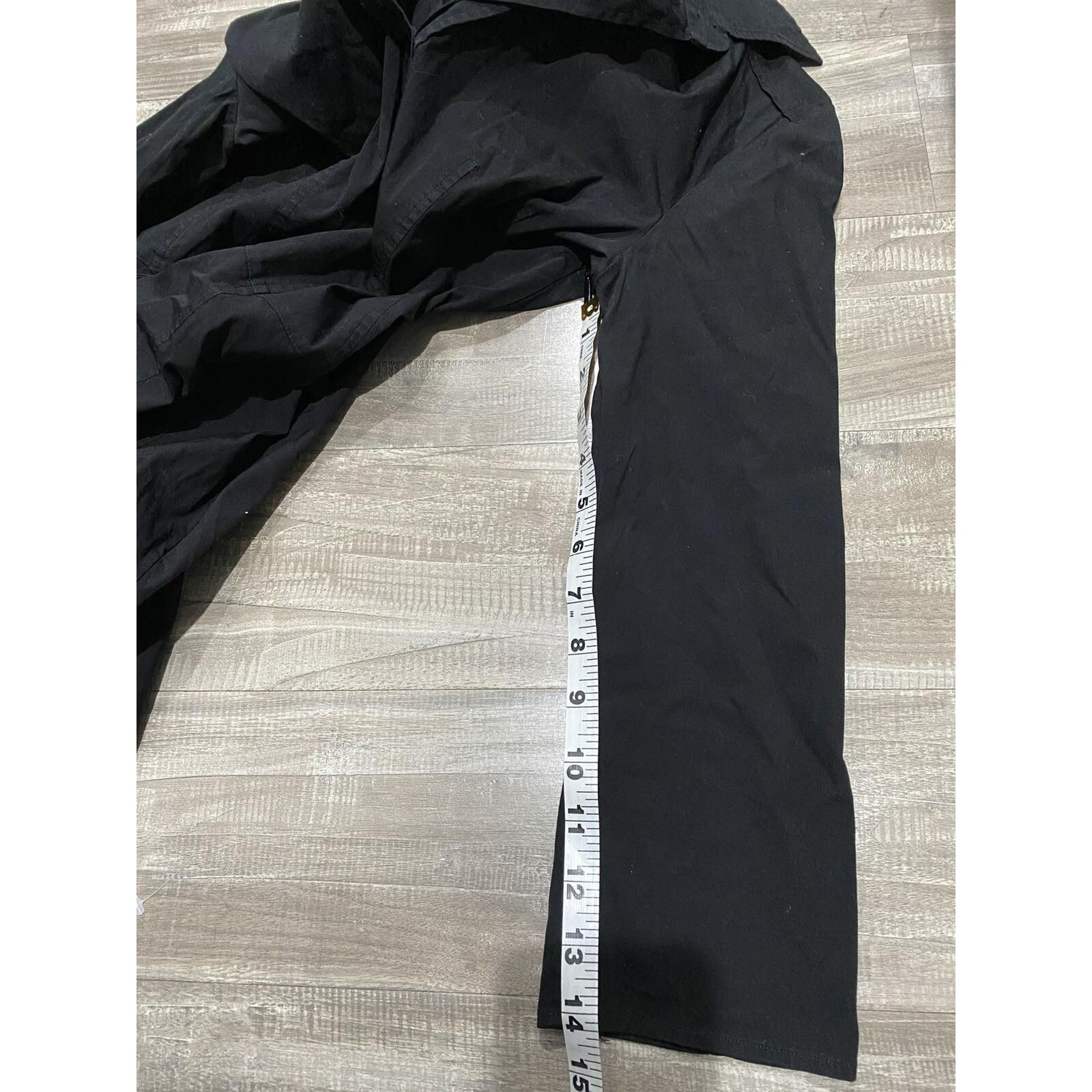 & Other Stories BOSS Hugo Boss Dress Dashina Women's Size S A001907 Size S / US 4 / IT 40 - 4 Thumbnail