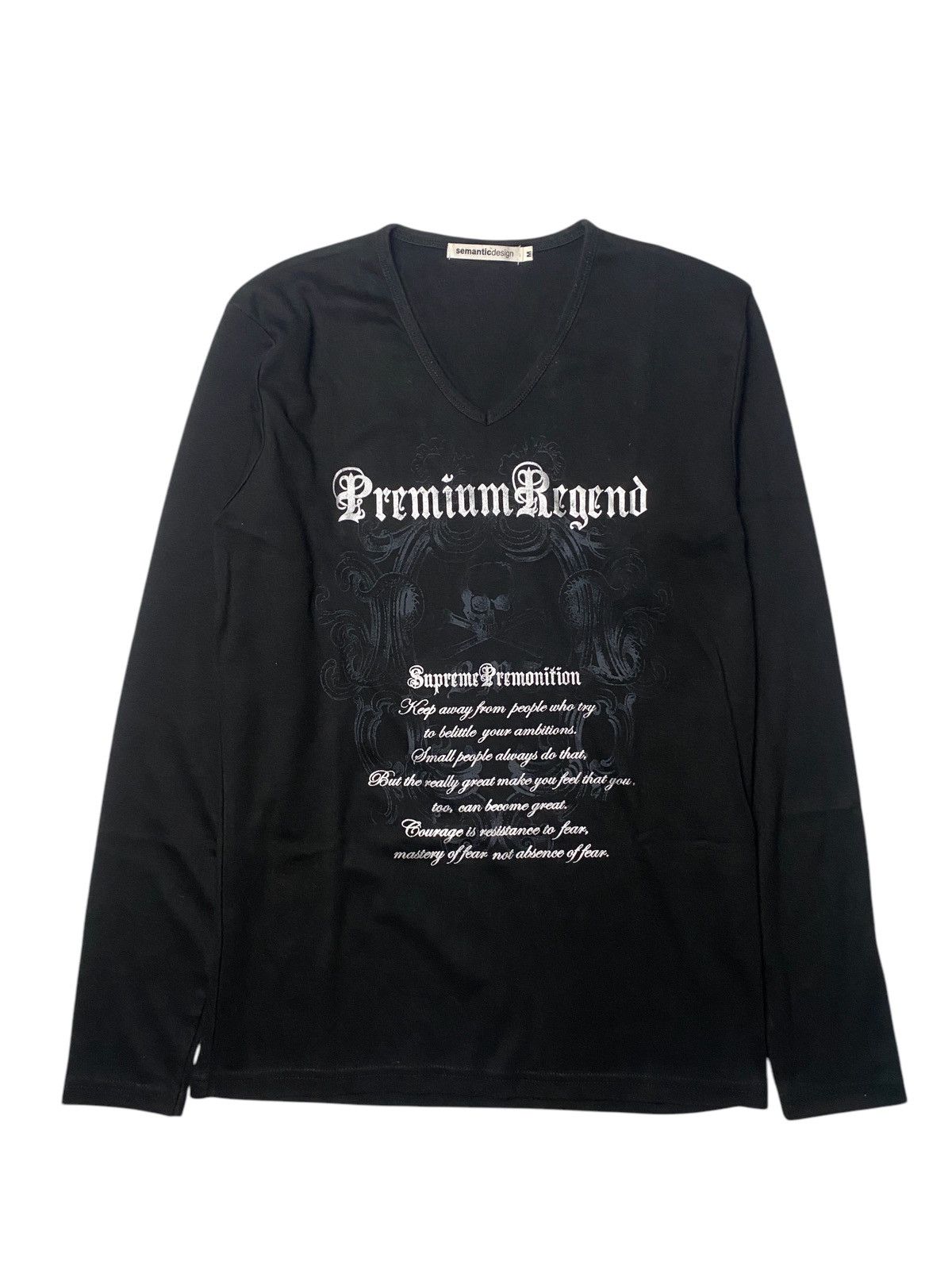 トップス Rare 00s SHELLAC semantic design Tops $_57.PNG?set_id=880000500F