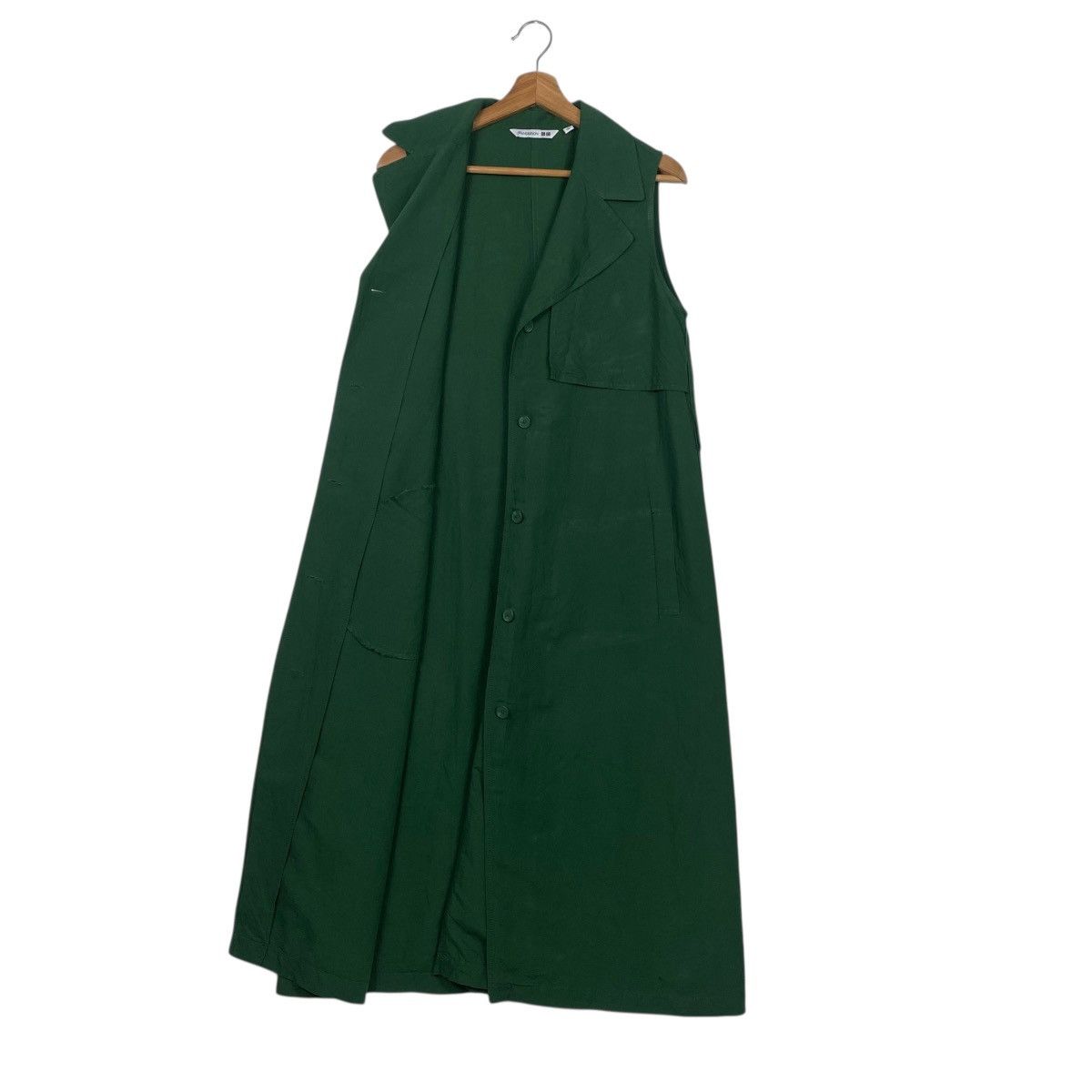 JW Anderson × Uniqlo Jw Anderson X uniqlo maxi dress Size L / US 10 / IT 46 - 11 Thumbnail