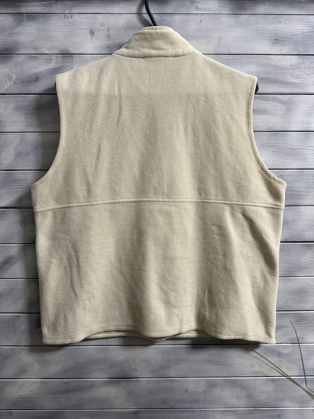 Ralph Lauren Rare Vintage Fleece Vest Ralph Lauren Polo Sport Ski Outdoor Size US L / EU 52-54 / 3 - 5 Thumbnail