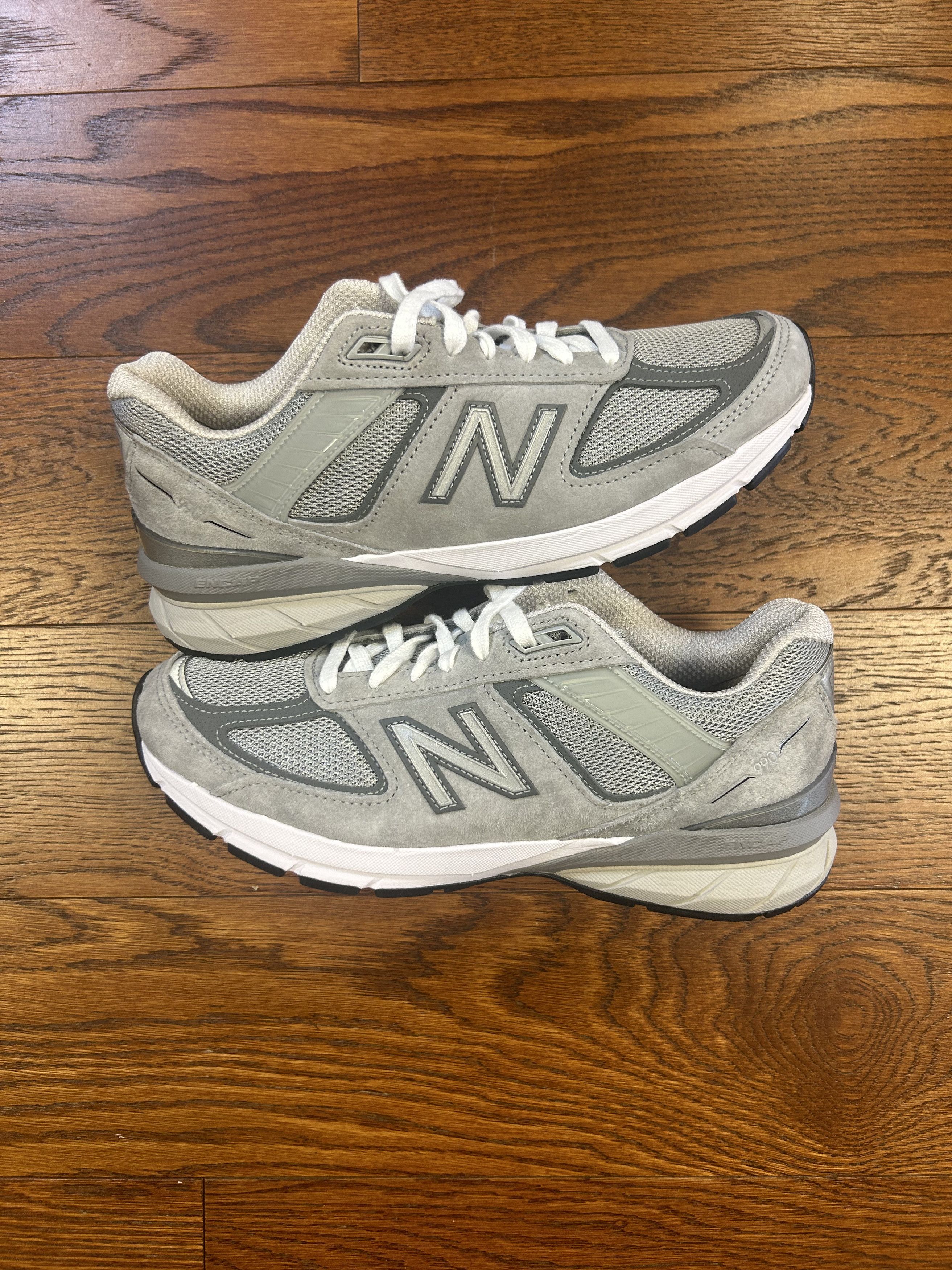 New Balance NB 990 Grailed