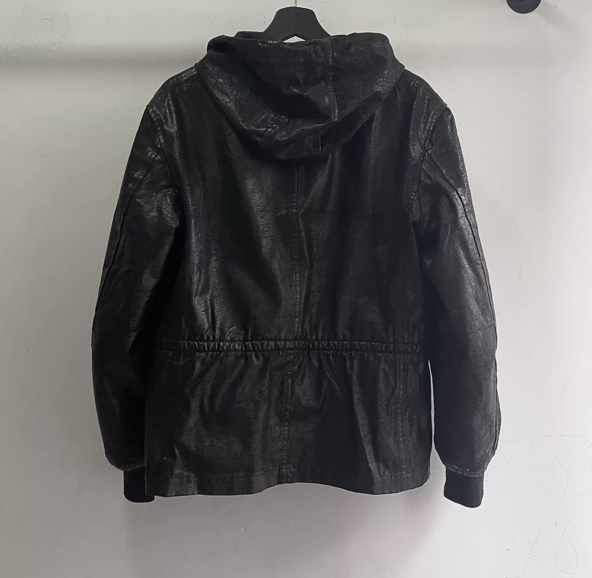 Comme des Garcons Comme des garçons homme ad1999 coat Size US M / EU 48-50 / 2 - 2 Thumbnail