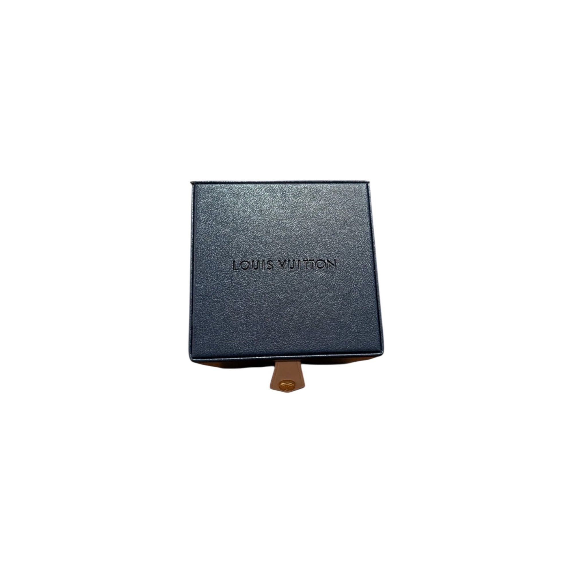 Louis Vuitton green yellow gold star blossom louis vuitton earrings Size ONE SIZE - 5 Thumbnail