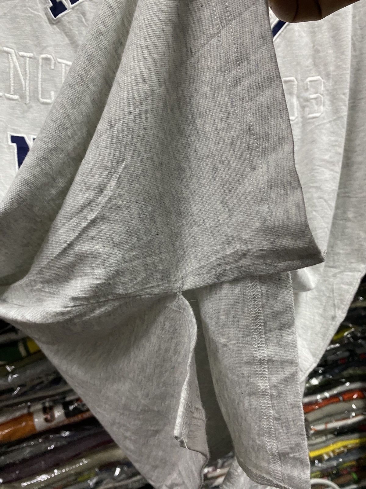 Other YANKEES NEW YORK Size US M / EU 48-50 / 2 - 8 Thumbnail