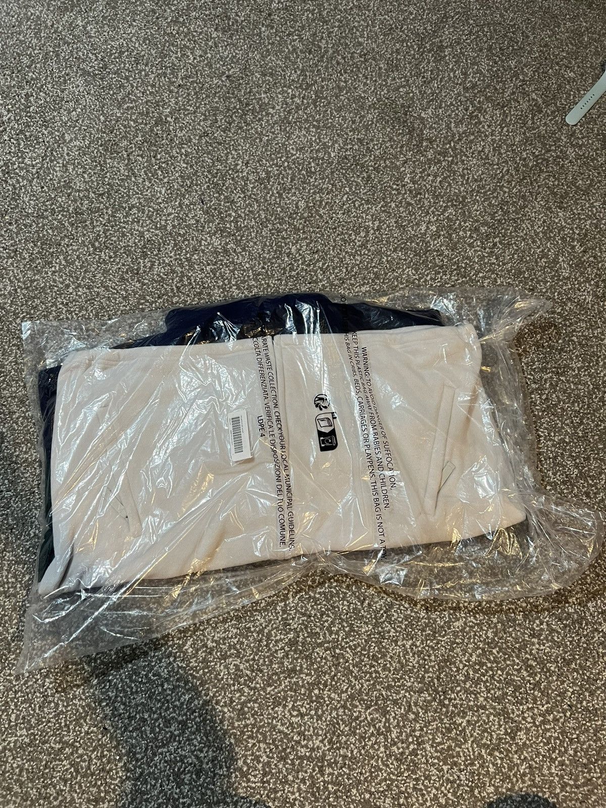 Polartec Supreme polartec zip jacket (fw23) Size US L / EU 52-54 / 3 - 3 Thumbnail