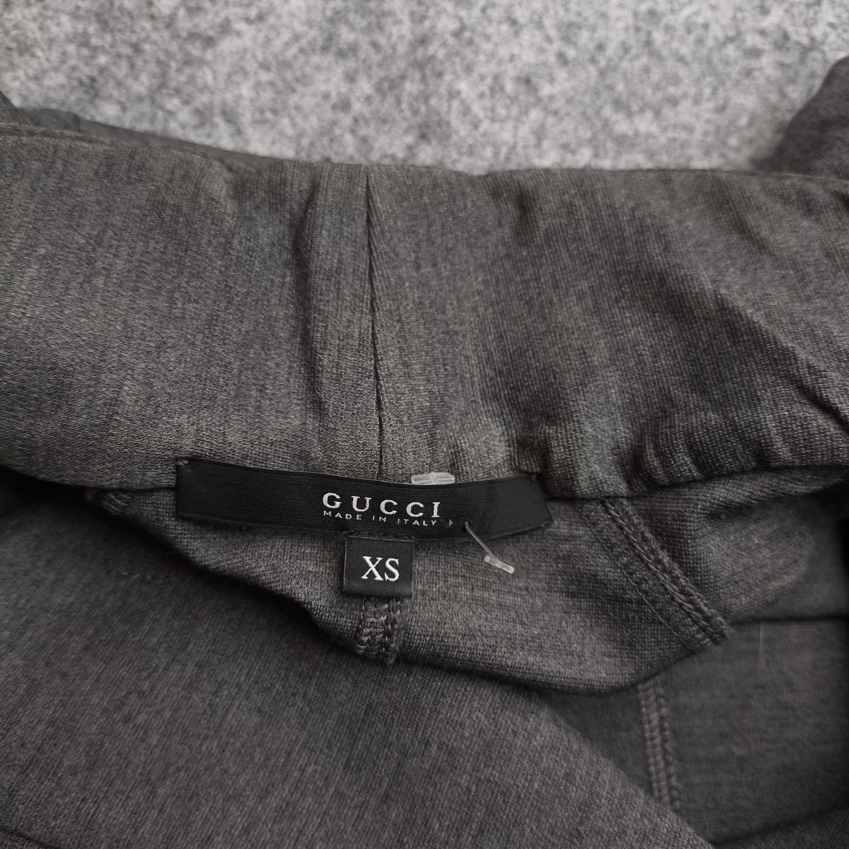 Gucci Gucci wool dress Size XS / US 0-2 / IT 36-38 - 4 Thumbnail