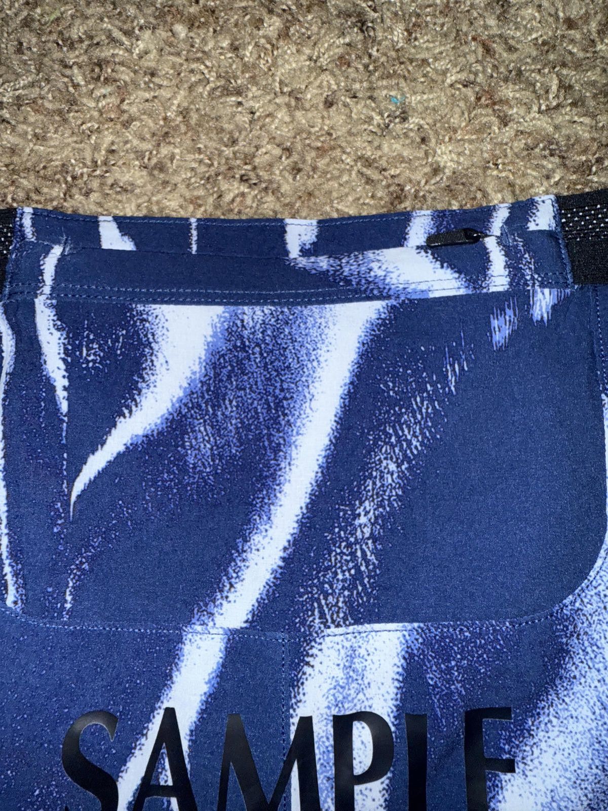 Nike Nike AeroSwift Men's Dri-FIT ADV 2" Running Shorts Sample Size US 32 / EU 48 - 8 Thumbnail
