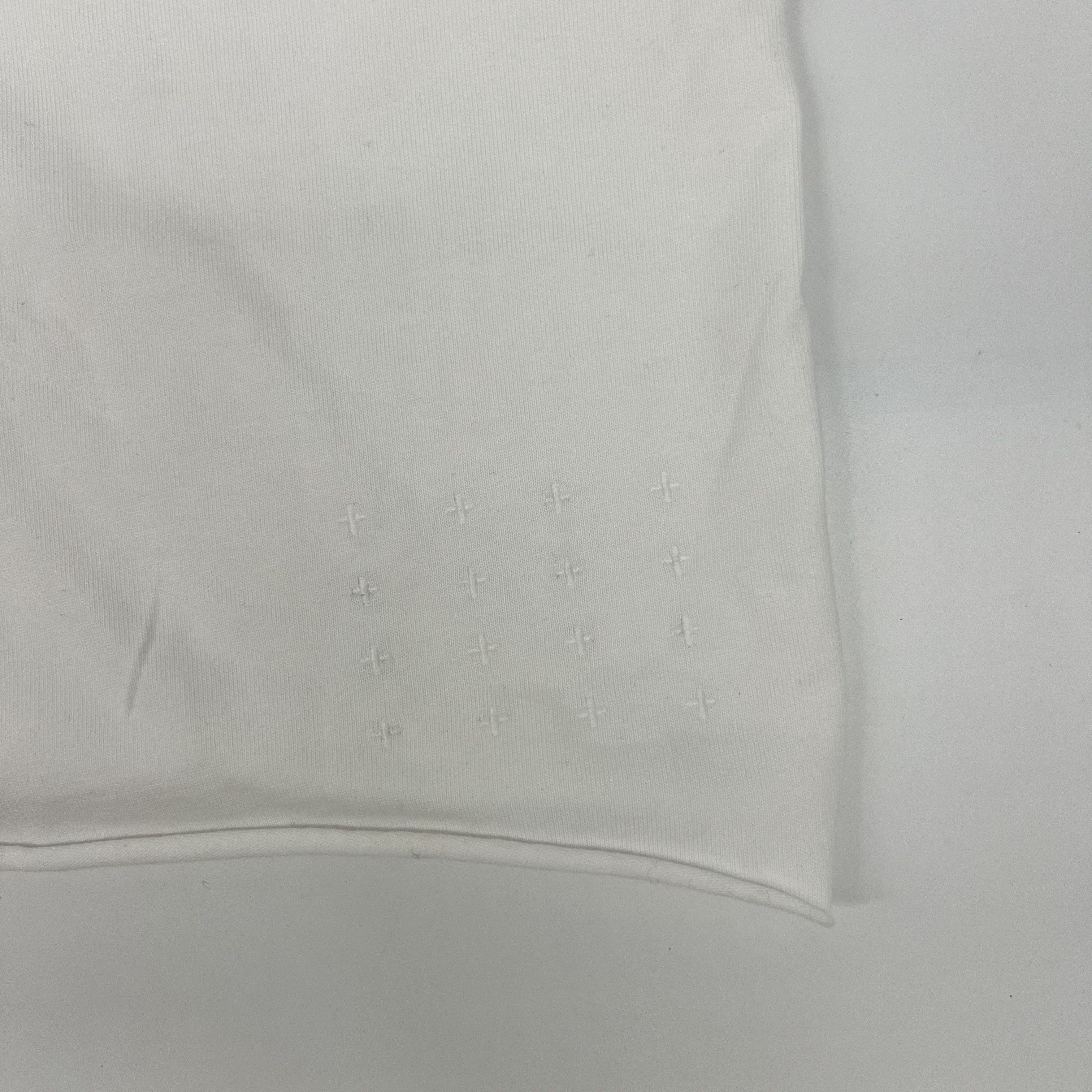 Ksubi ⚠️ Ksubi-New Never Worn- White Shirt M Size US M / EU 48-50 / 2 - 7 Thumbnail